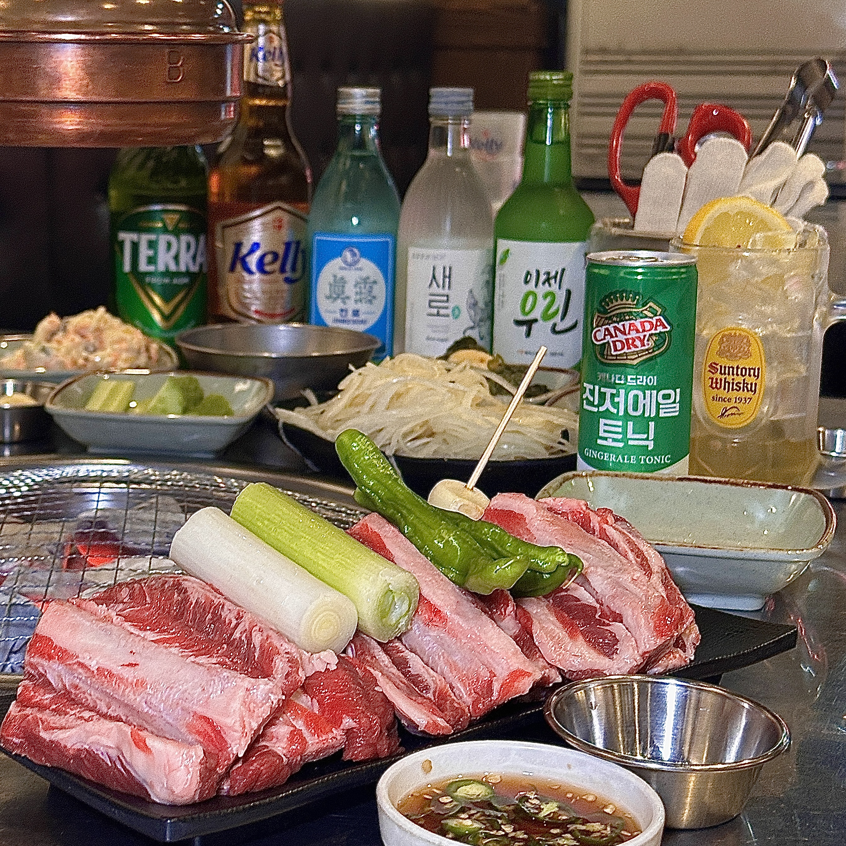 팔팔생갈비 대표 이미지