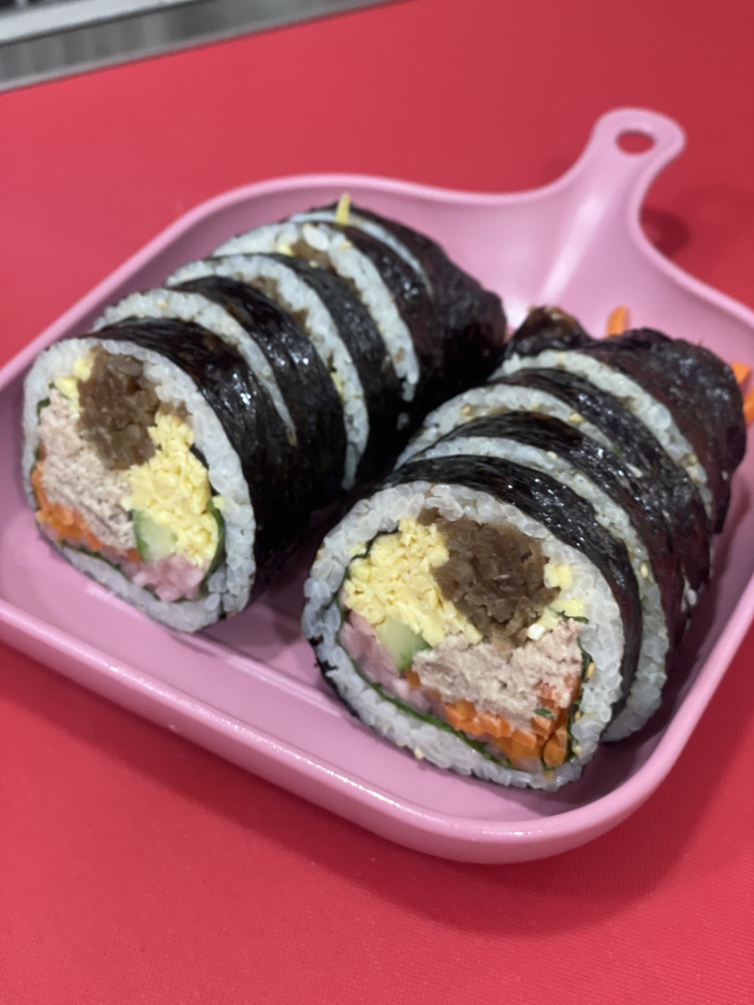 구나경김밥