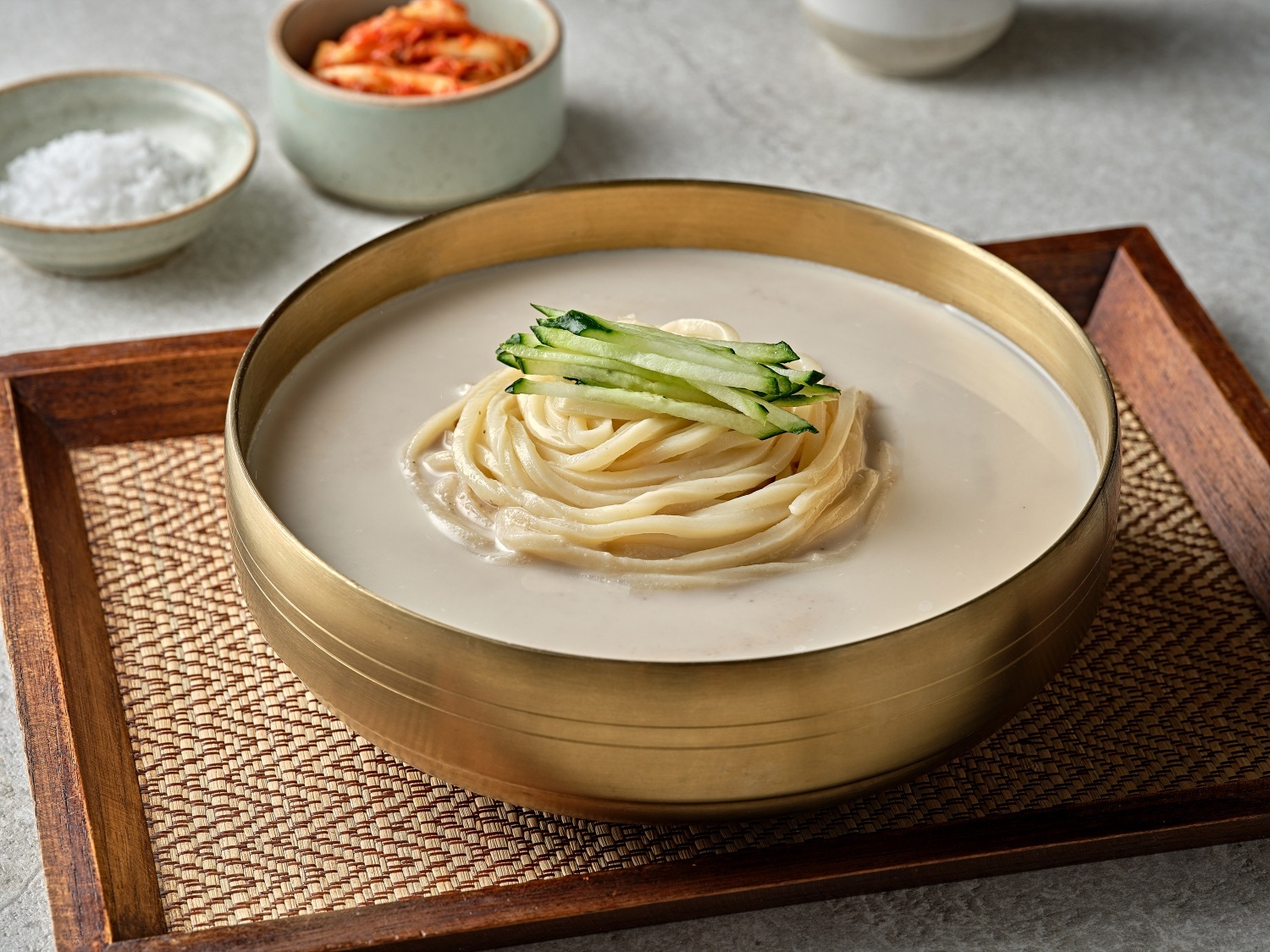 교동닭칼국수 평택법원점
