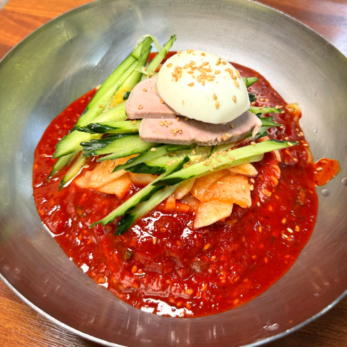 백리향