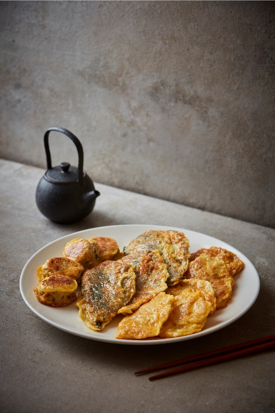 황생가칼국수 대표 이미지