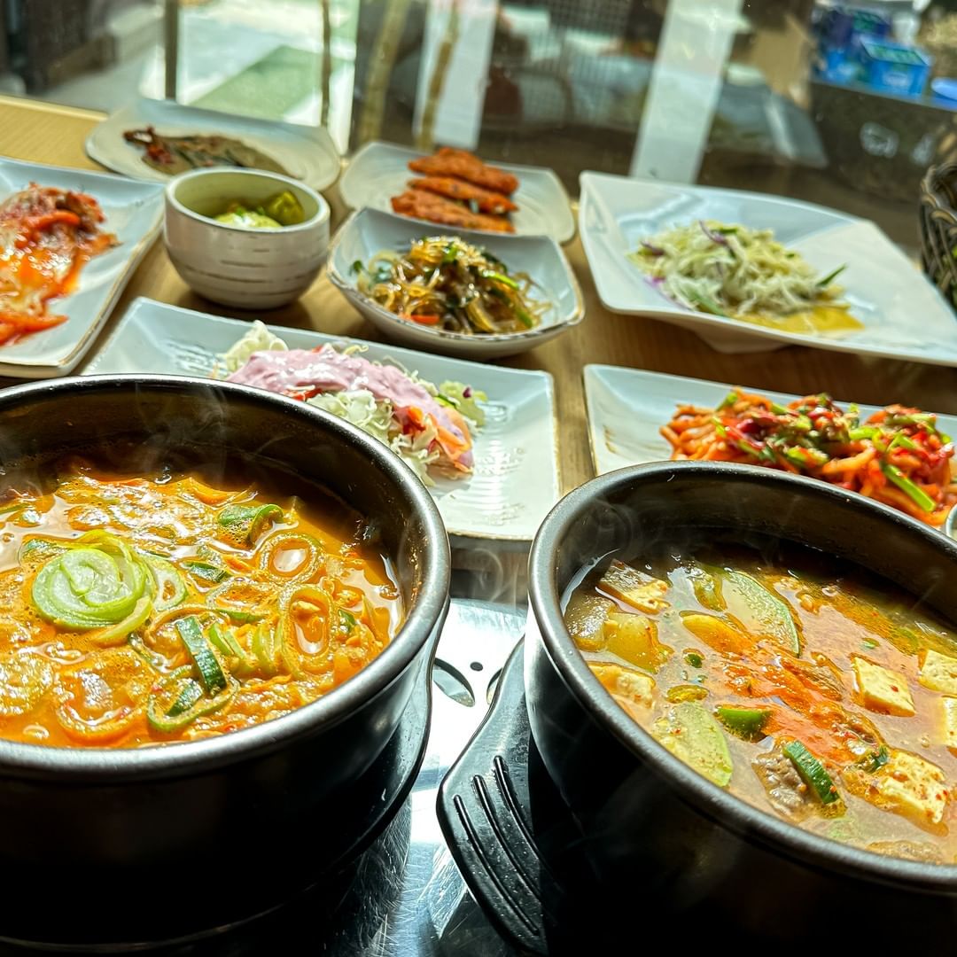 쌍청고기마을 대전한우