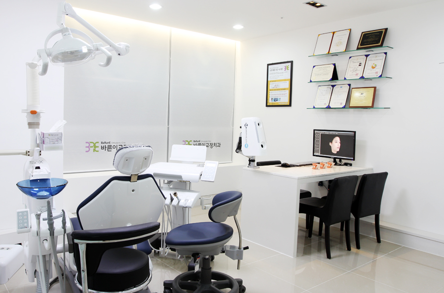 바른이치과교정과치과의원 대표 이미지