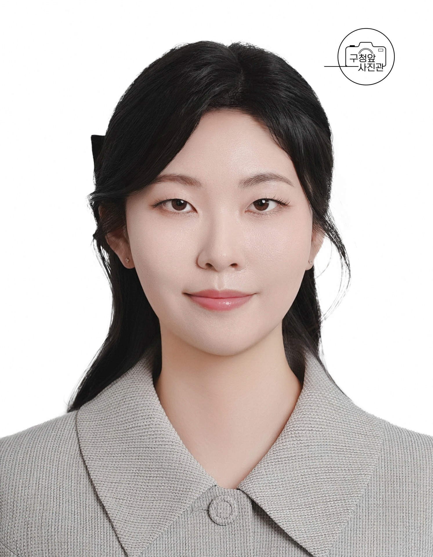 구청앞사진관