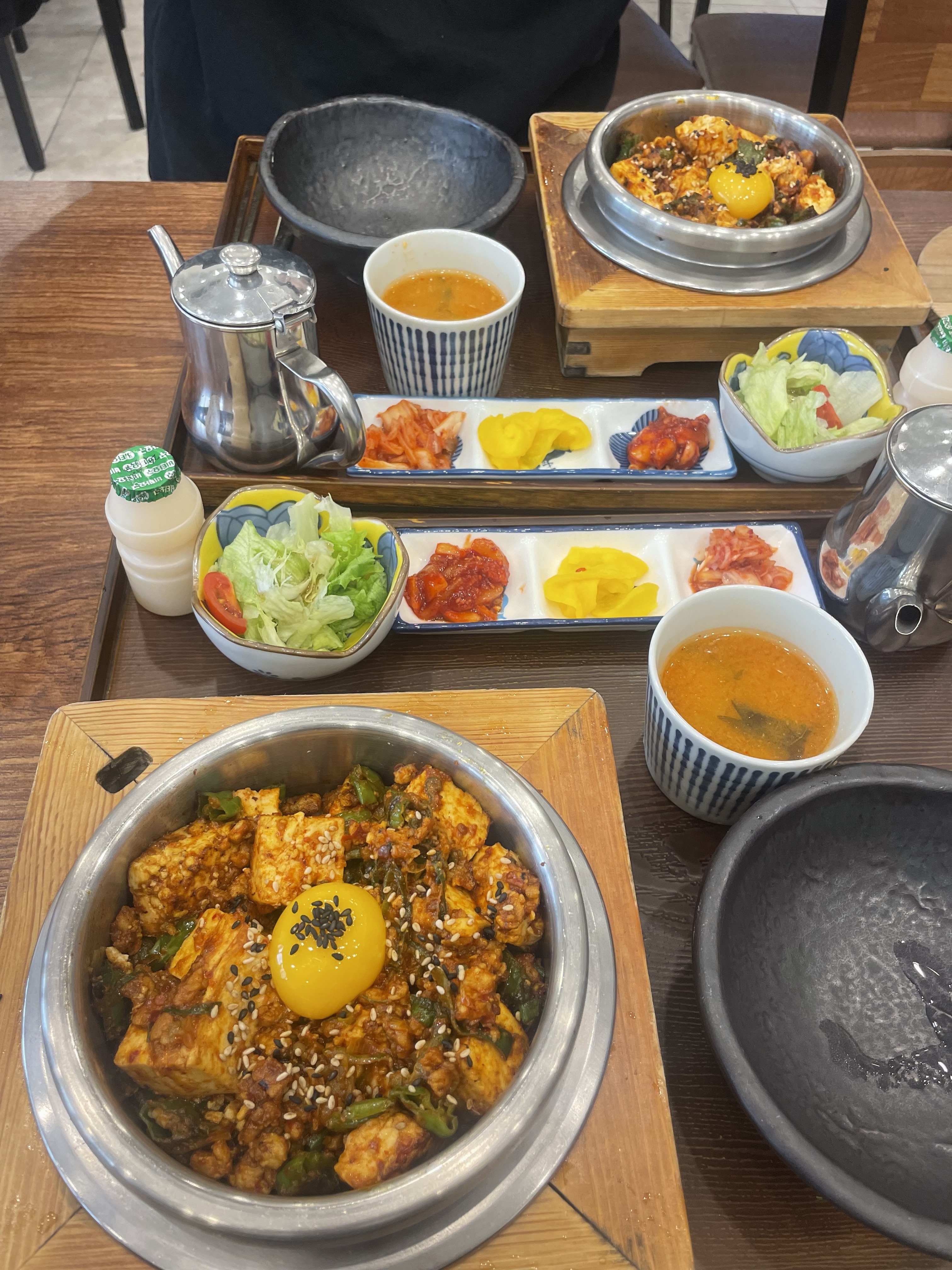 담솥 용인보정점