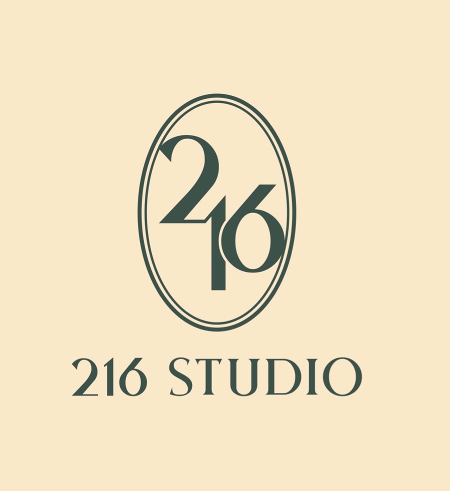 216 스튜디오