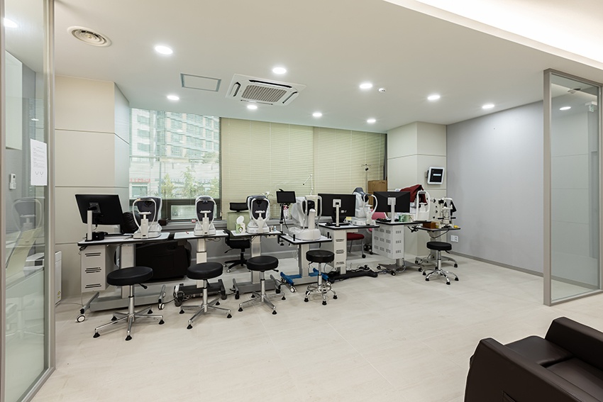 새로운세상안과의원 대표 이미지