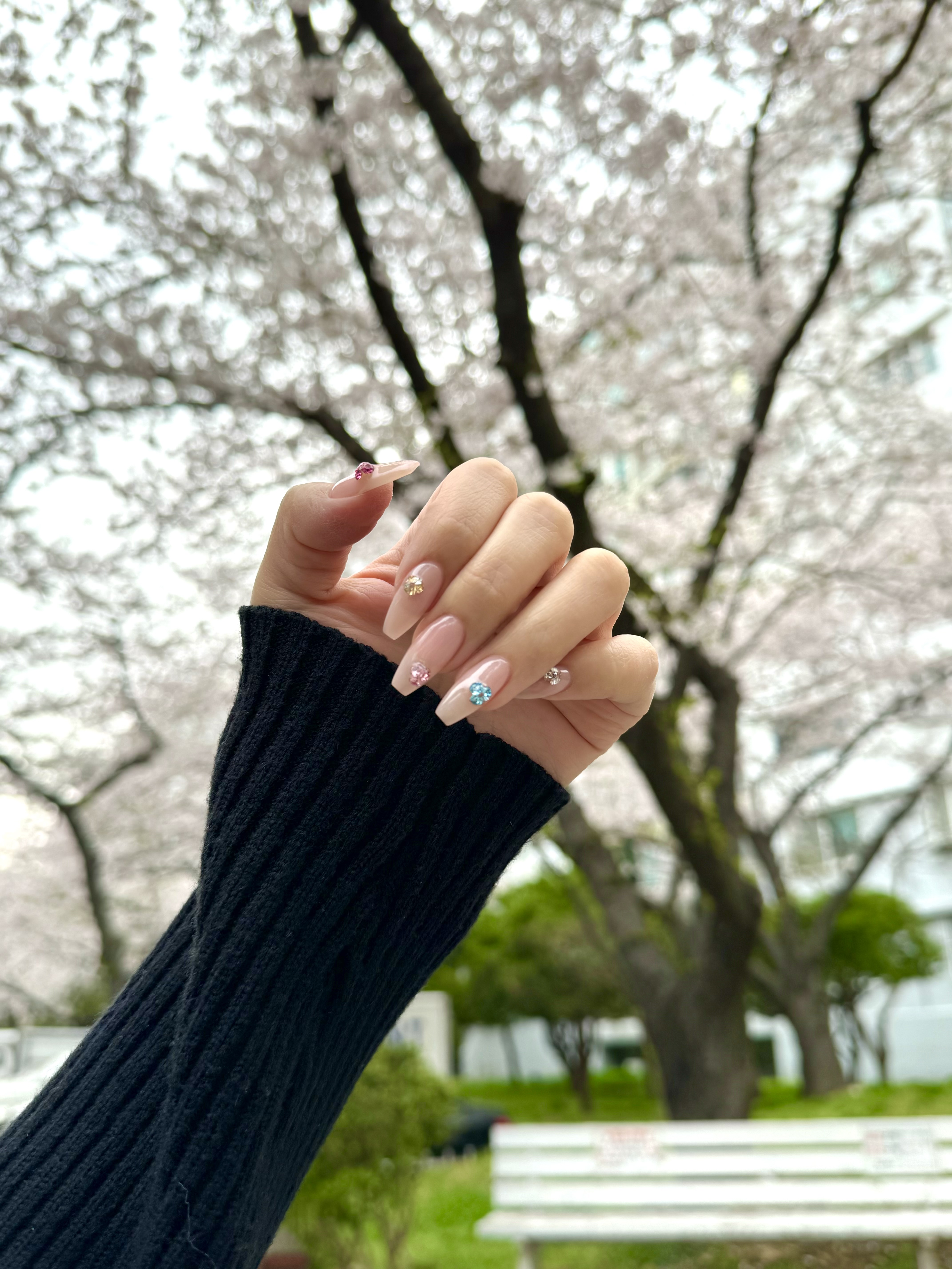 아르젠트네일