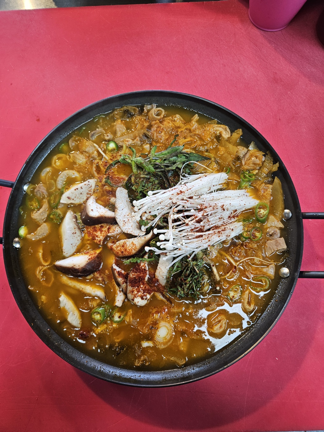 당진막창곱창