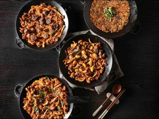 곱창의전설 의정부점