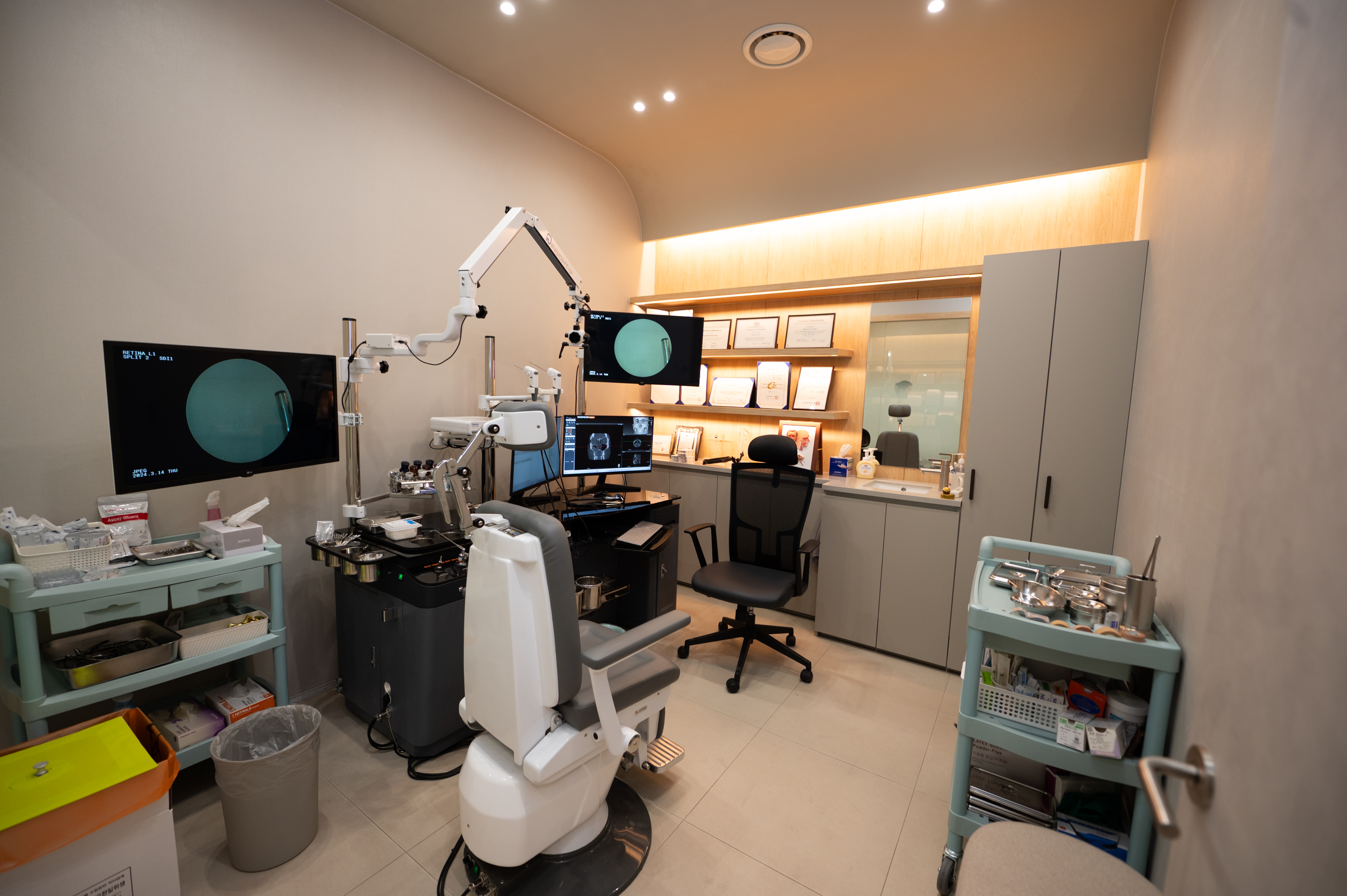 반듯한내과이비인후과의원 스타필드 수원점 대표 이미지