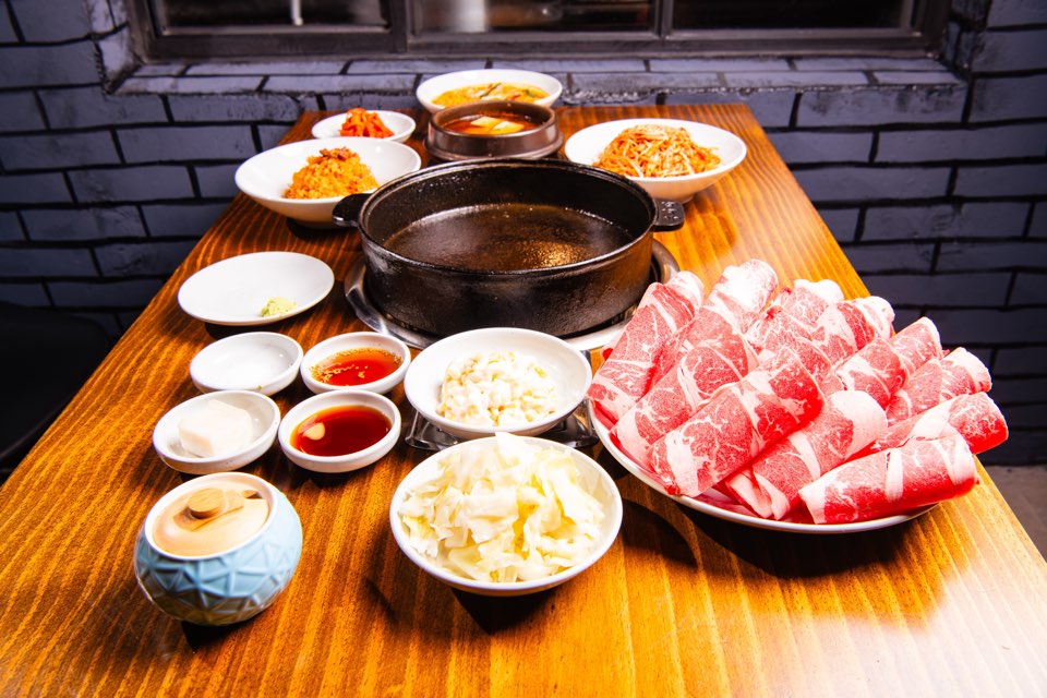 우사마 김포구래점
