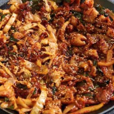 곱창의전설 의정부점