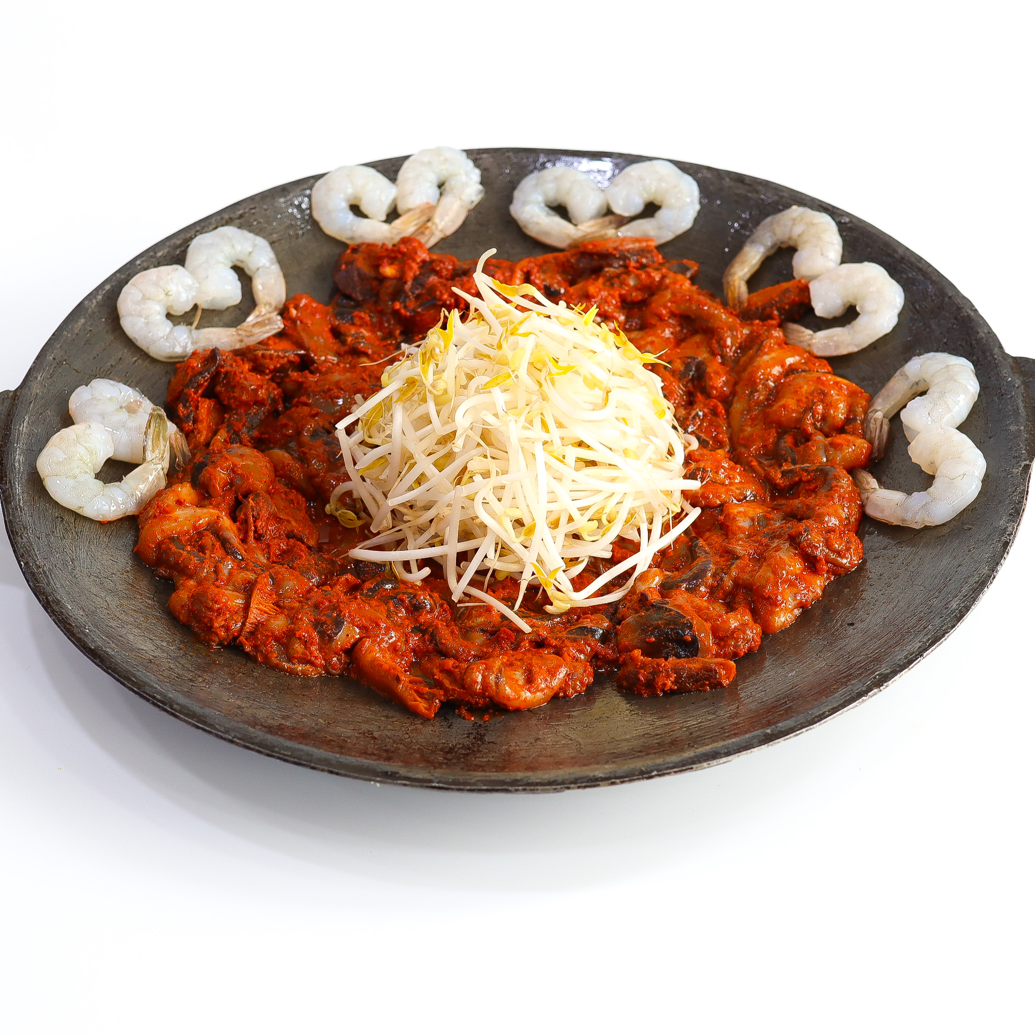 쭈꾸미본색 명지점 서울 애견맛집