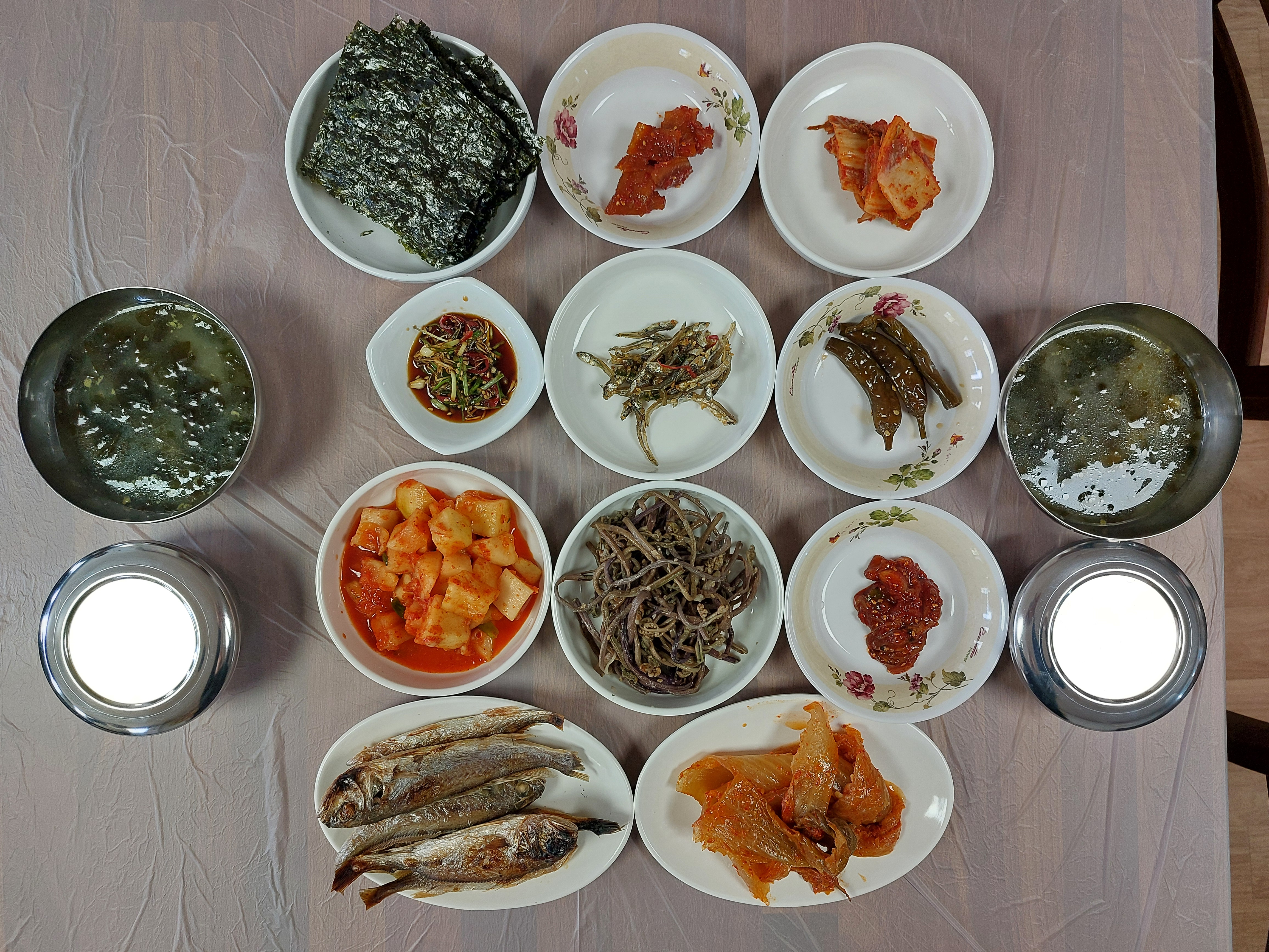 경희네 식당