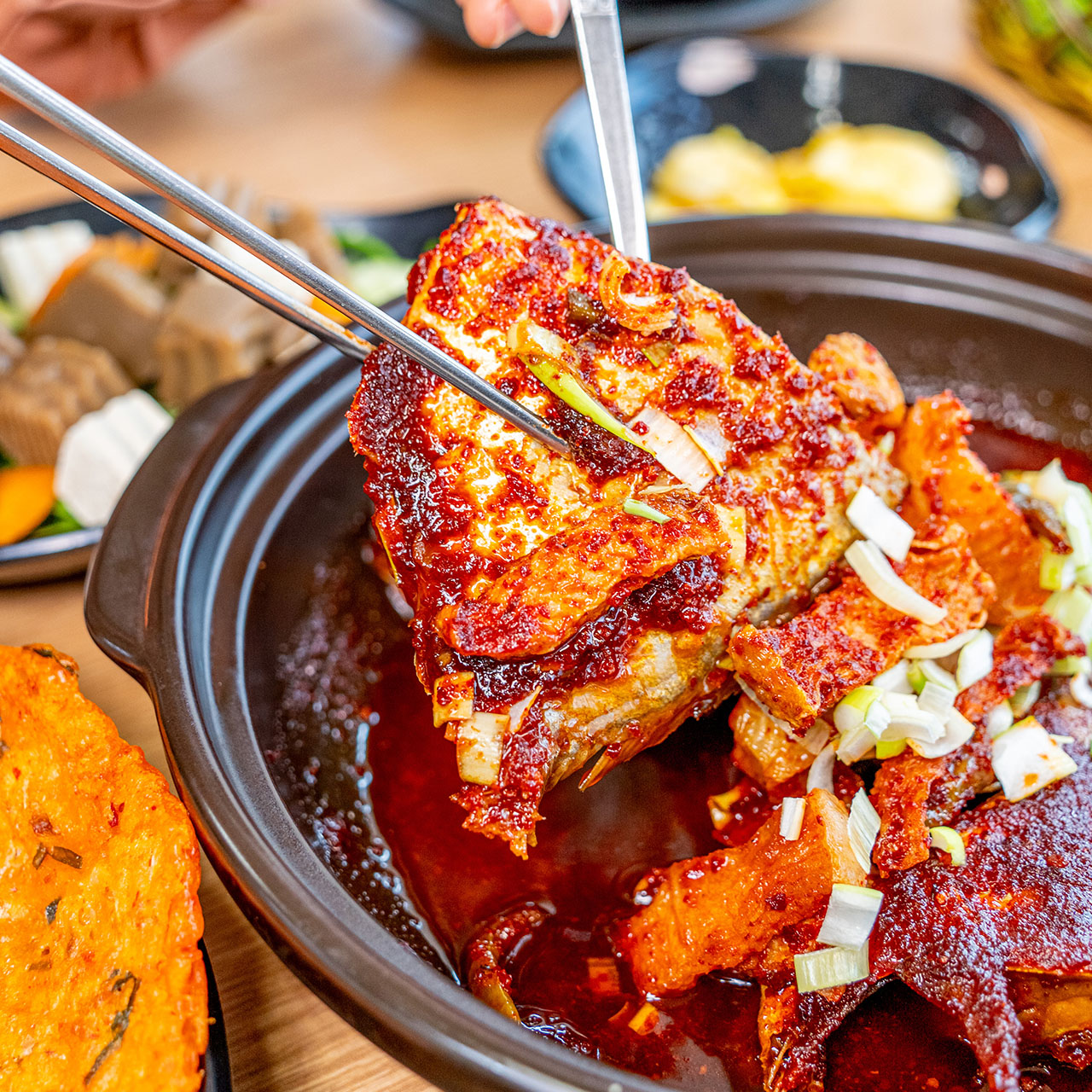 서귀포모녀식당