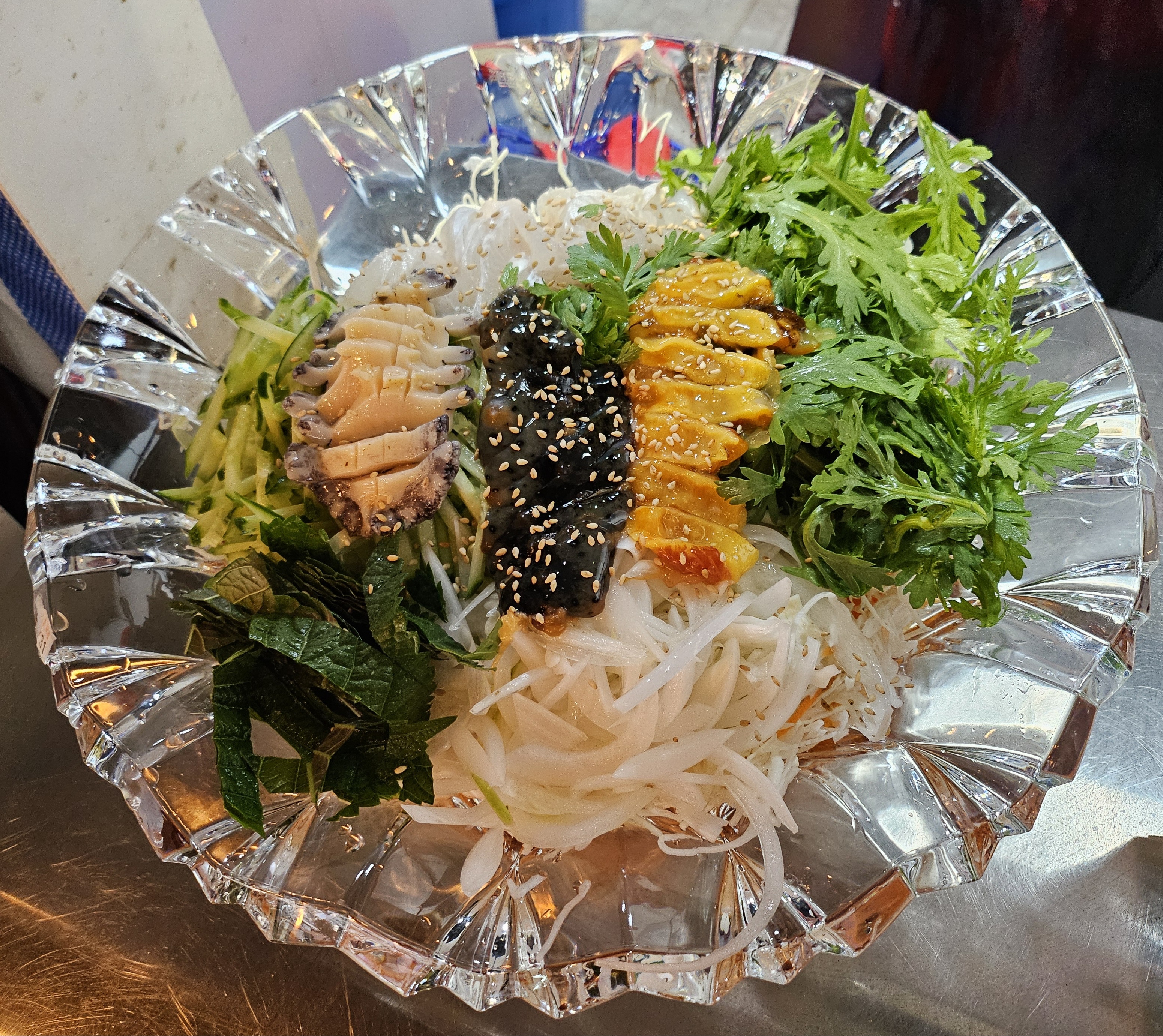 홍초장집