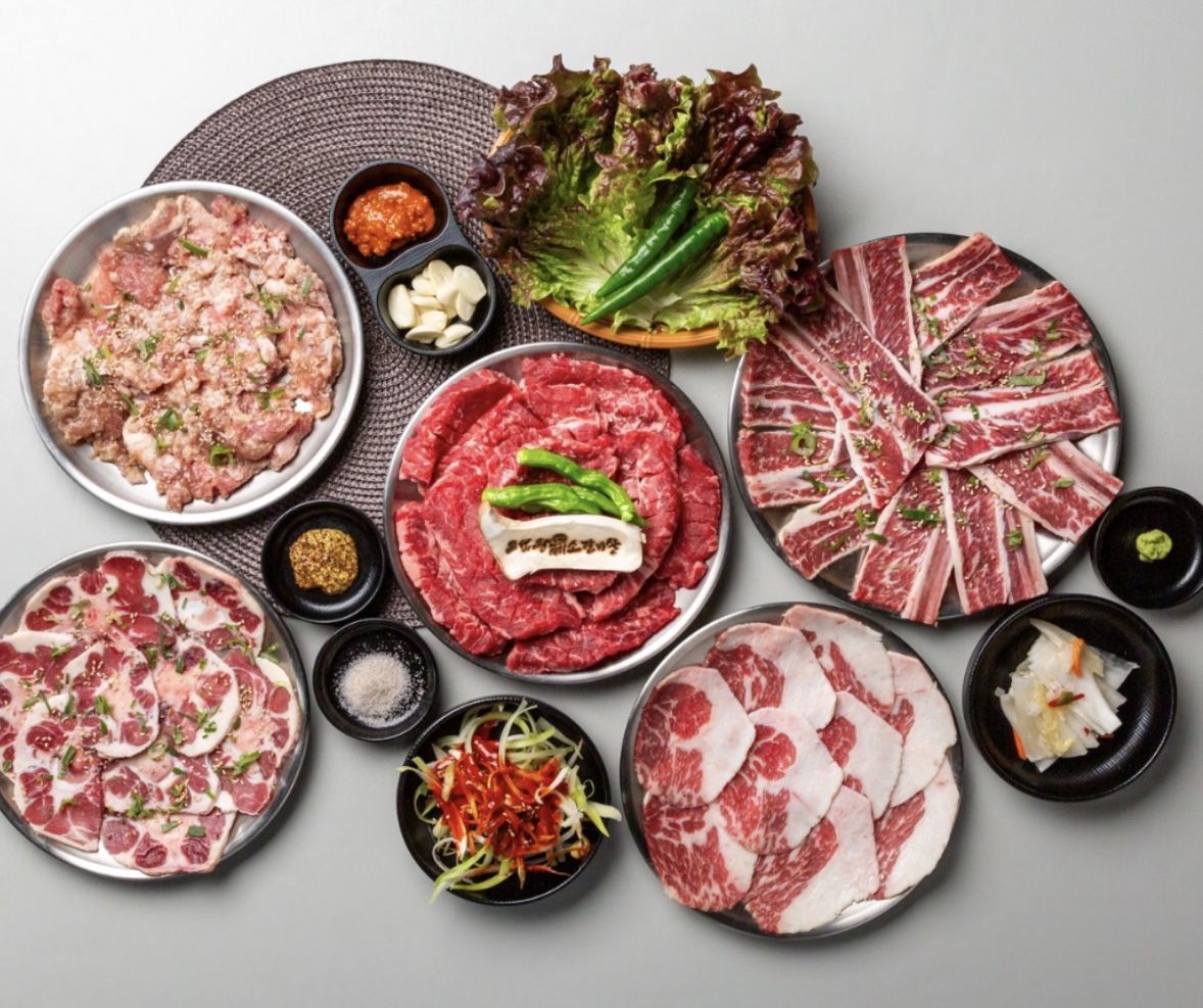 경기 고양시에서 소갈비맛집 소개합니다 소갈비전문점 방문해 보세요 조선 황제소갈비살