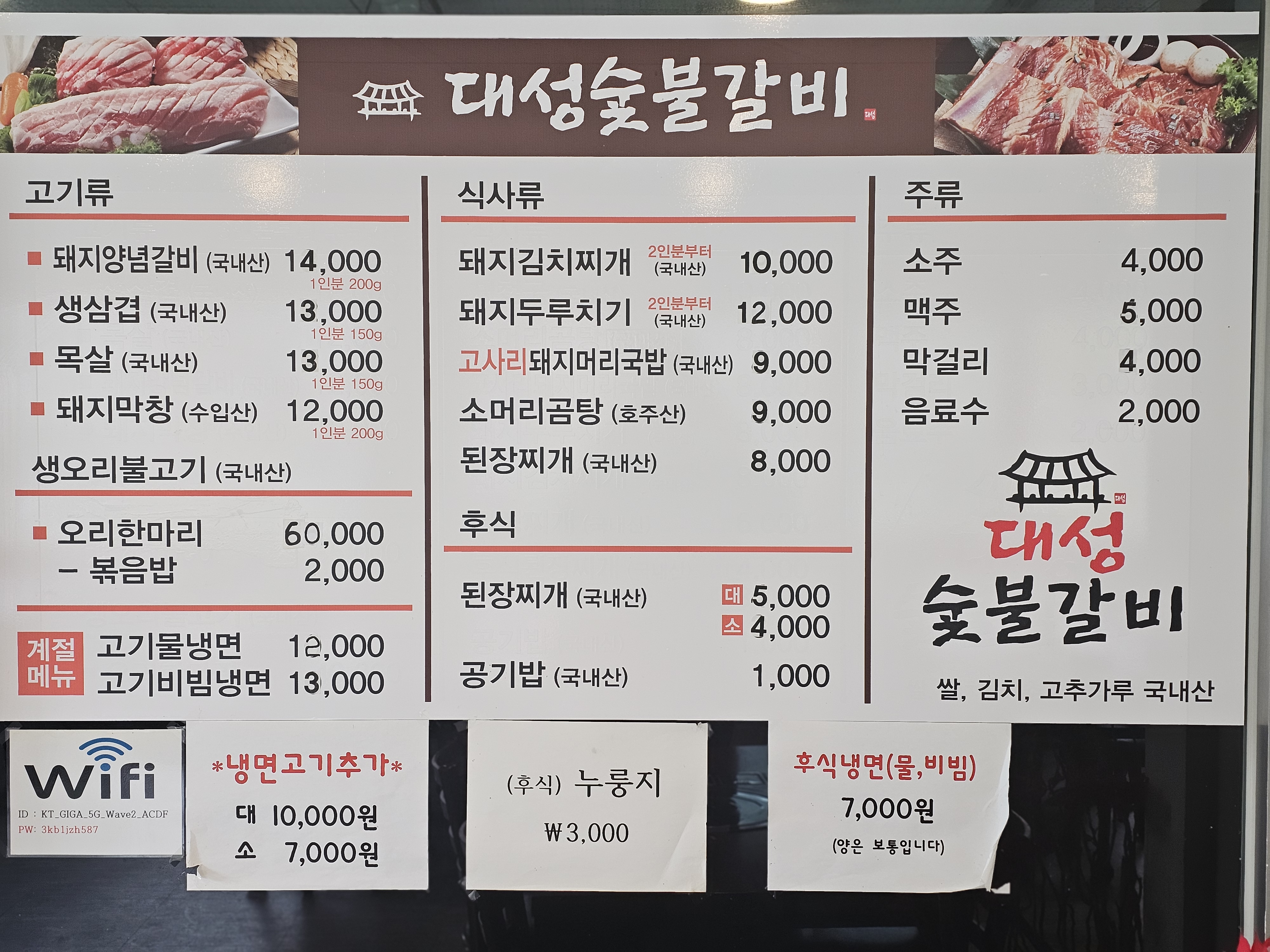 요약 정보 이미지
