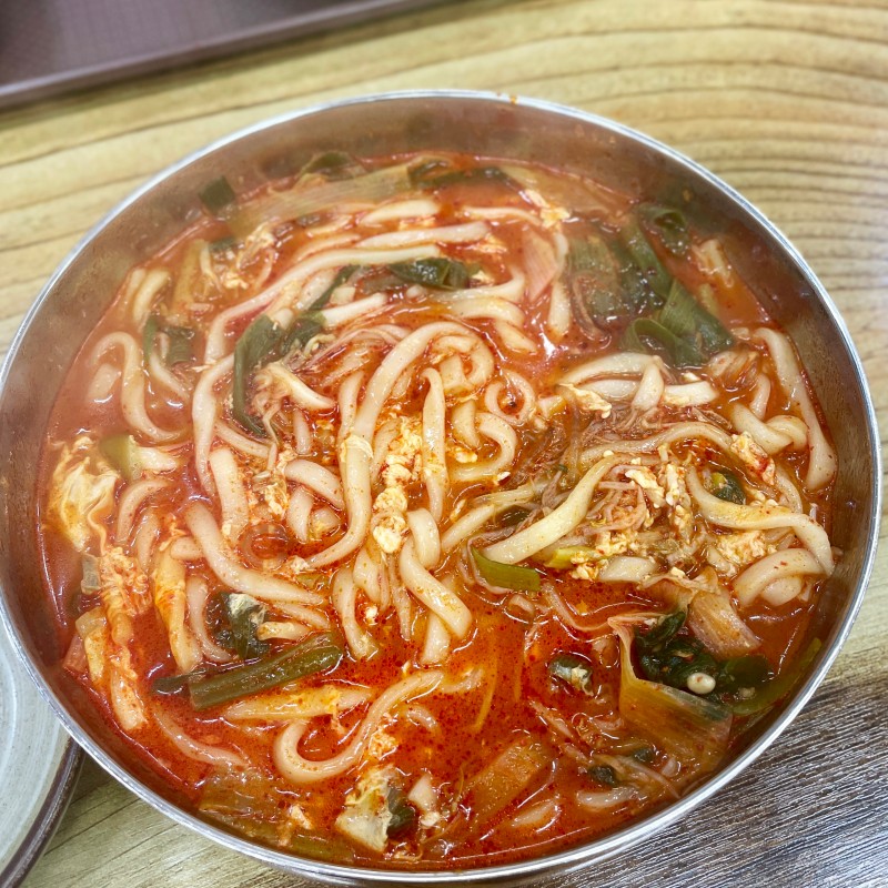 의정부부대찌개 덕하
