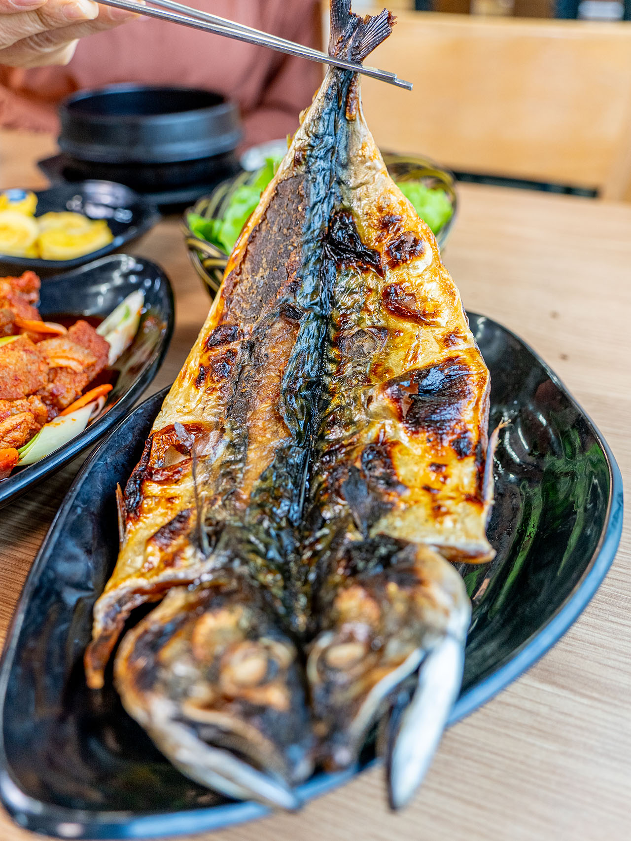 서귀포모녀식당