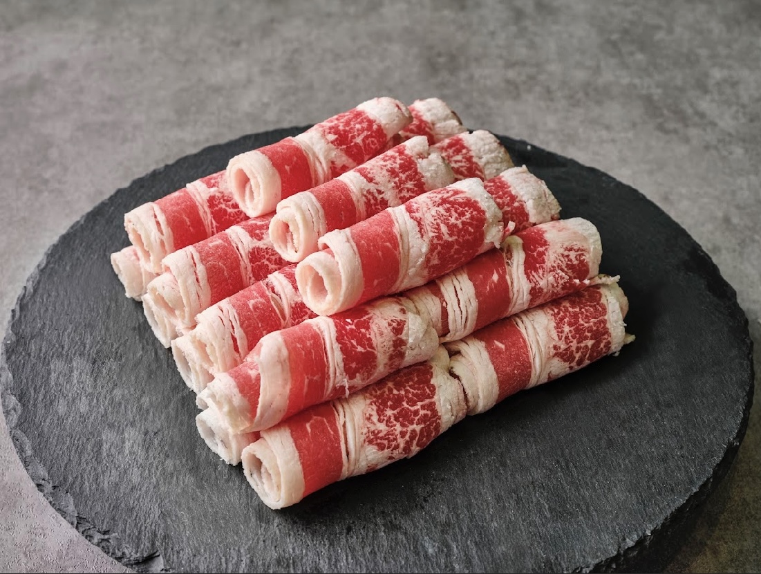 우삼겹 120g