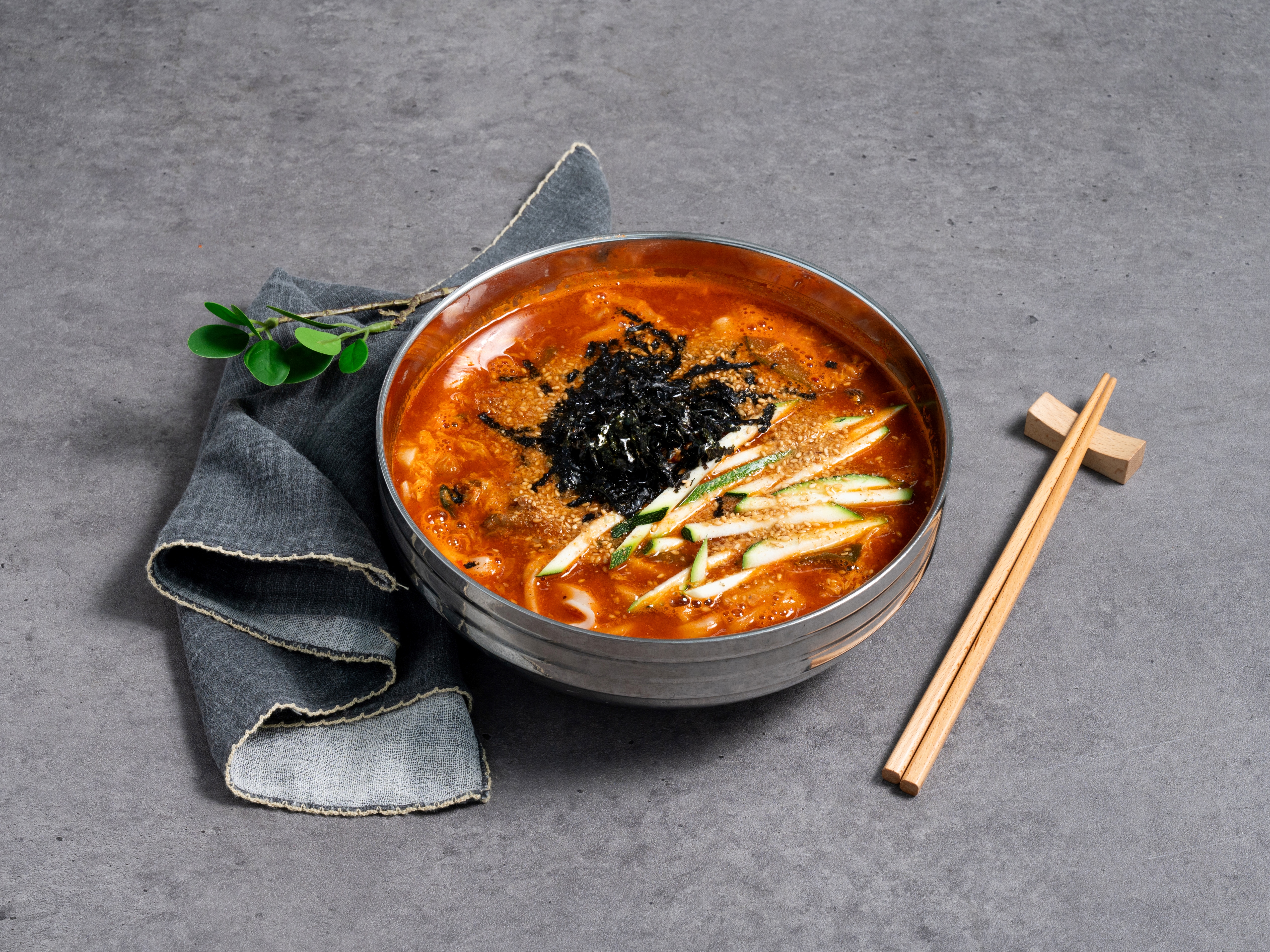속초코다리냉면&장칼국수
