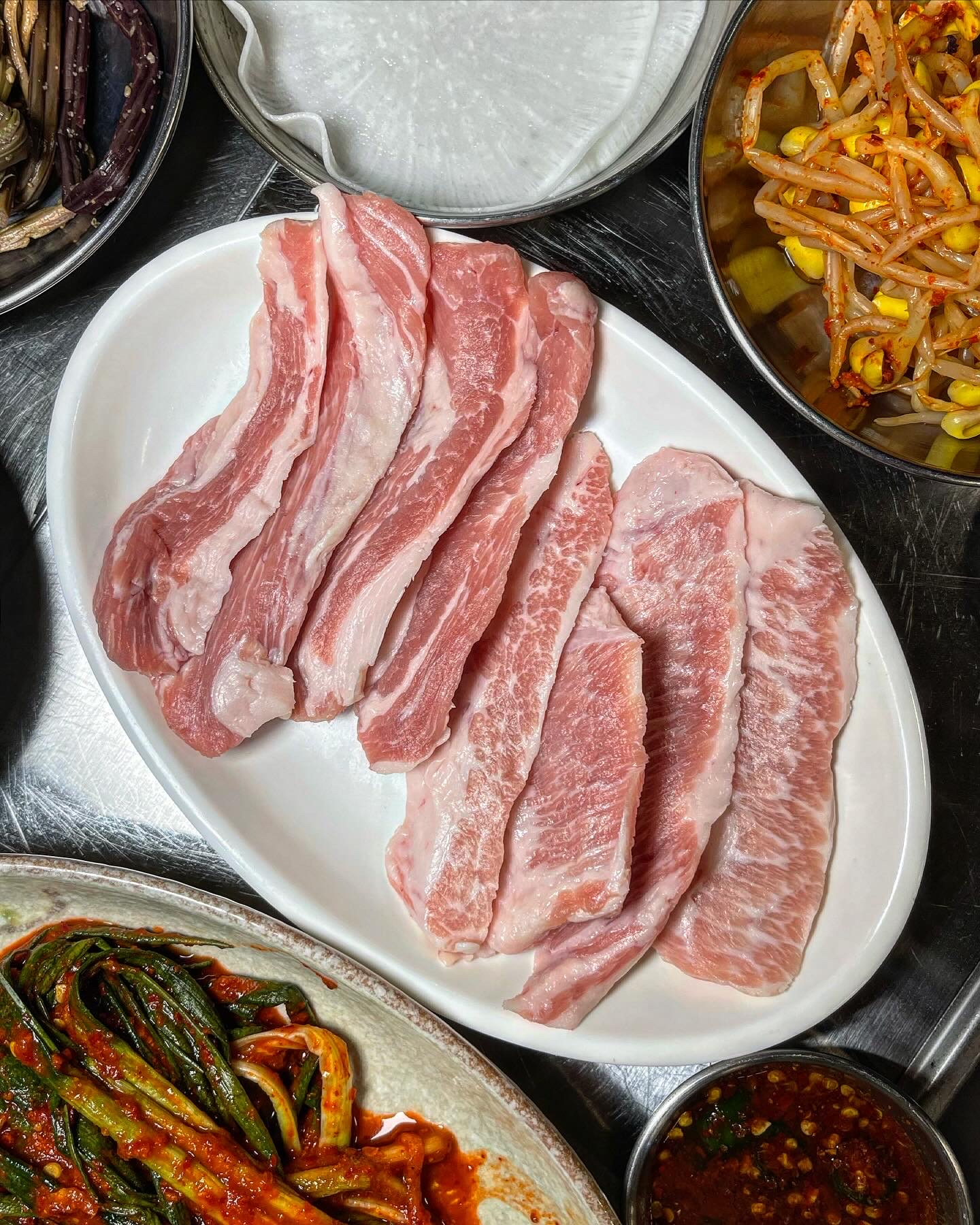 복돼지식당