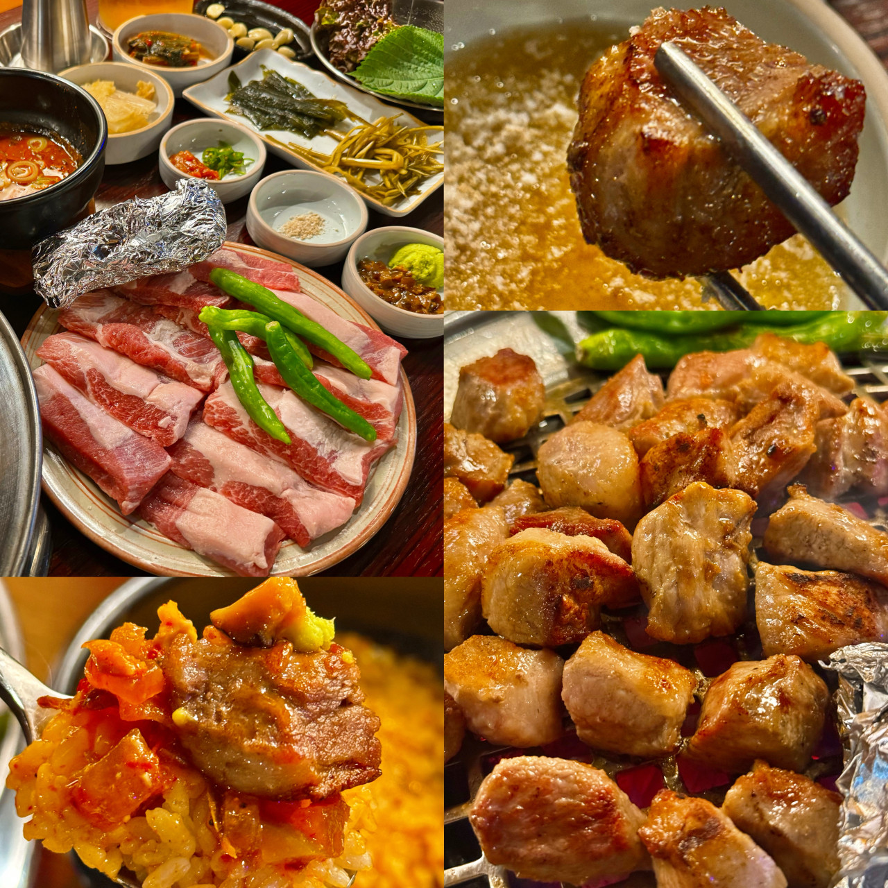 동래정 울산매곡점