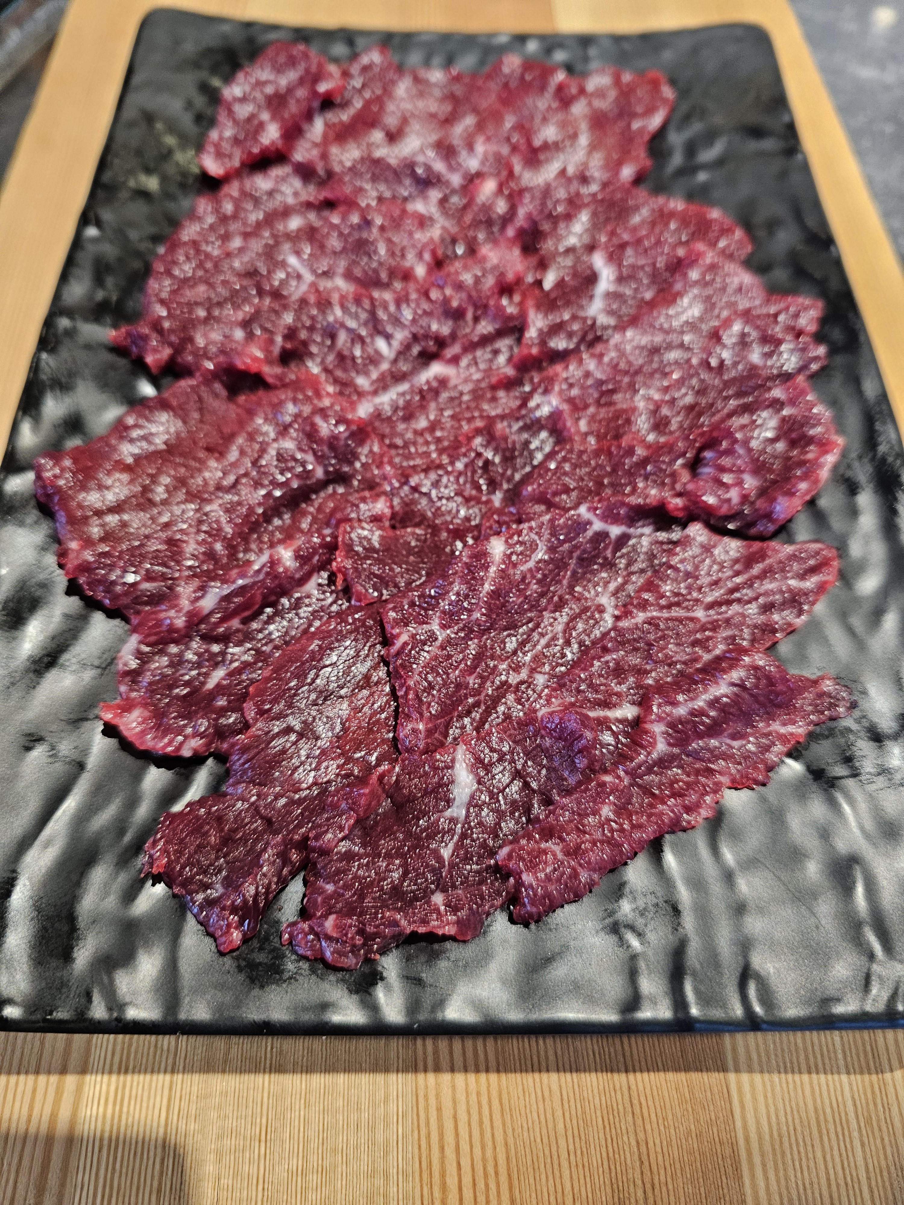 반촌숯불정육식당 전주효자 본점