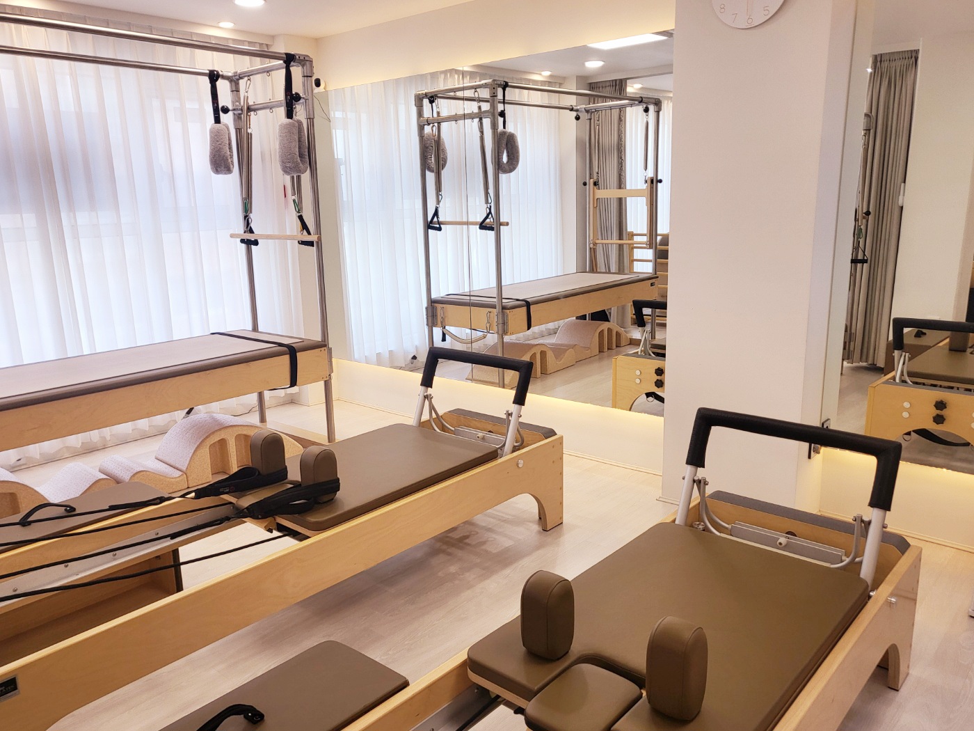 포에이치필라테스 대표 이미지