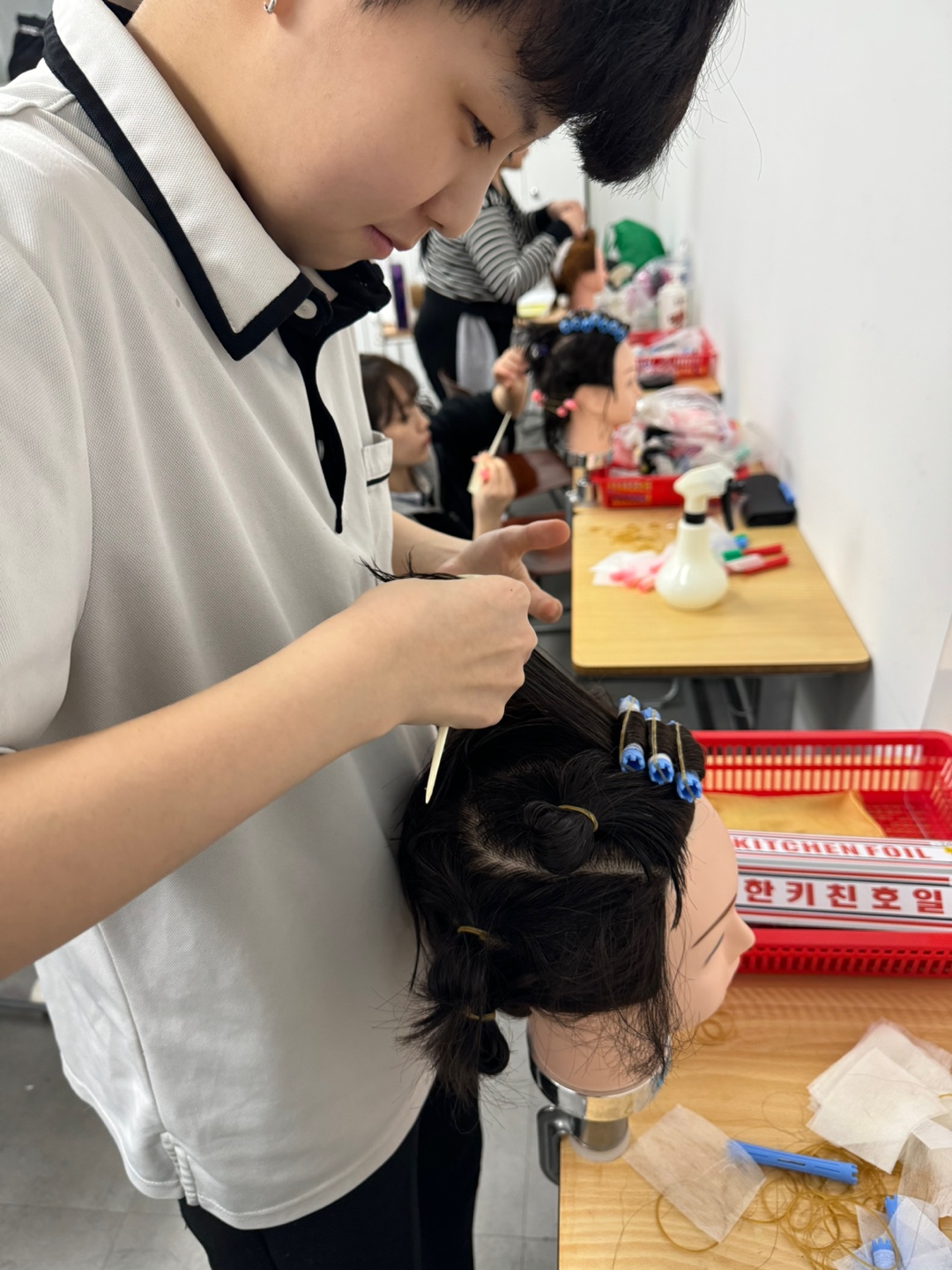 에이치뷰티아카데미