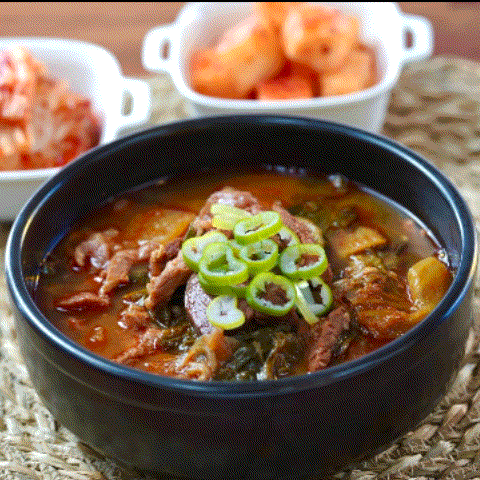 귀락국밥