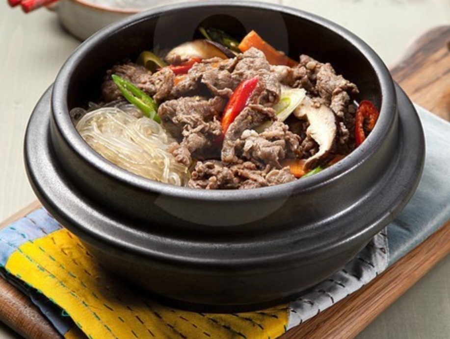 백마식당