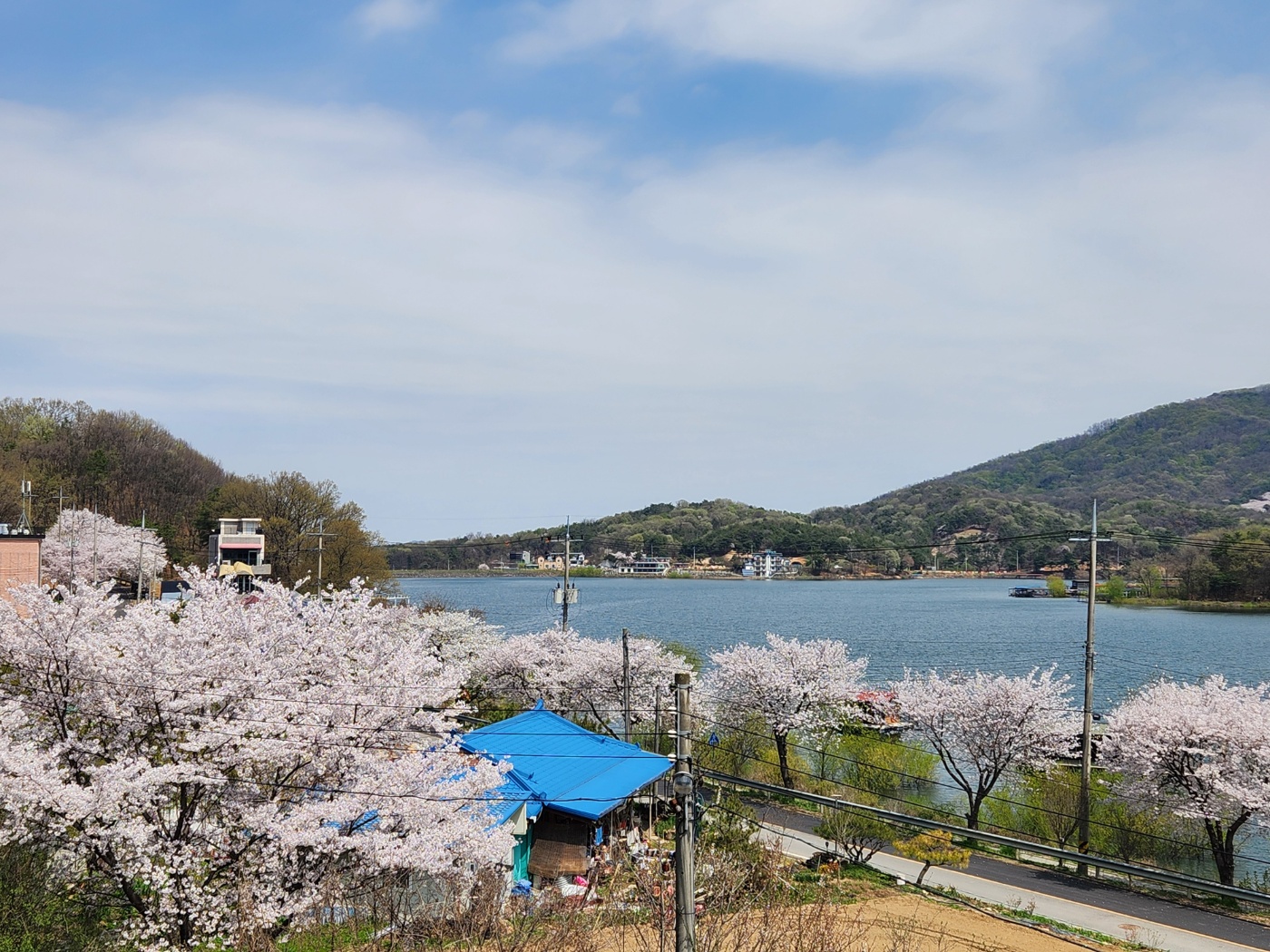 한사랑너싱홈