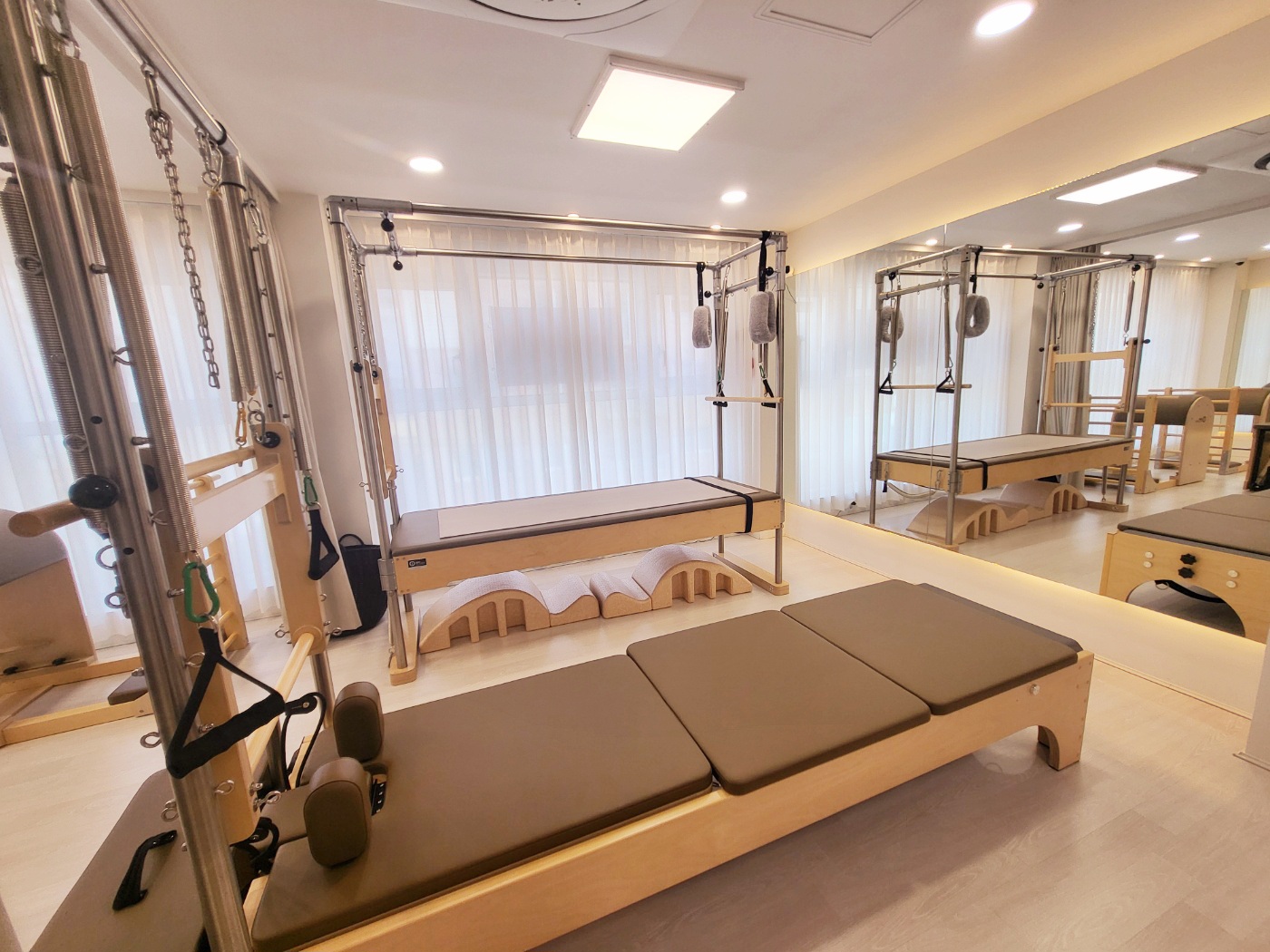 포에이치필라테스 대표 이미지