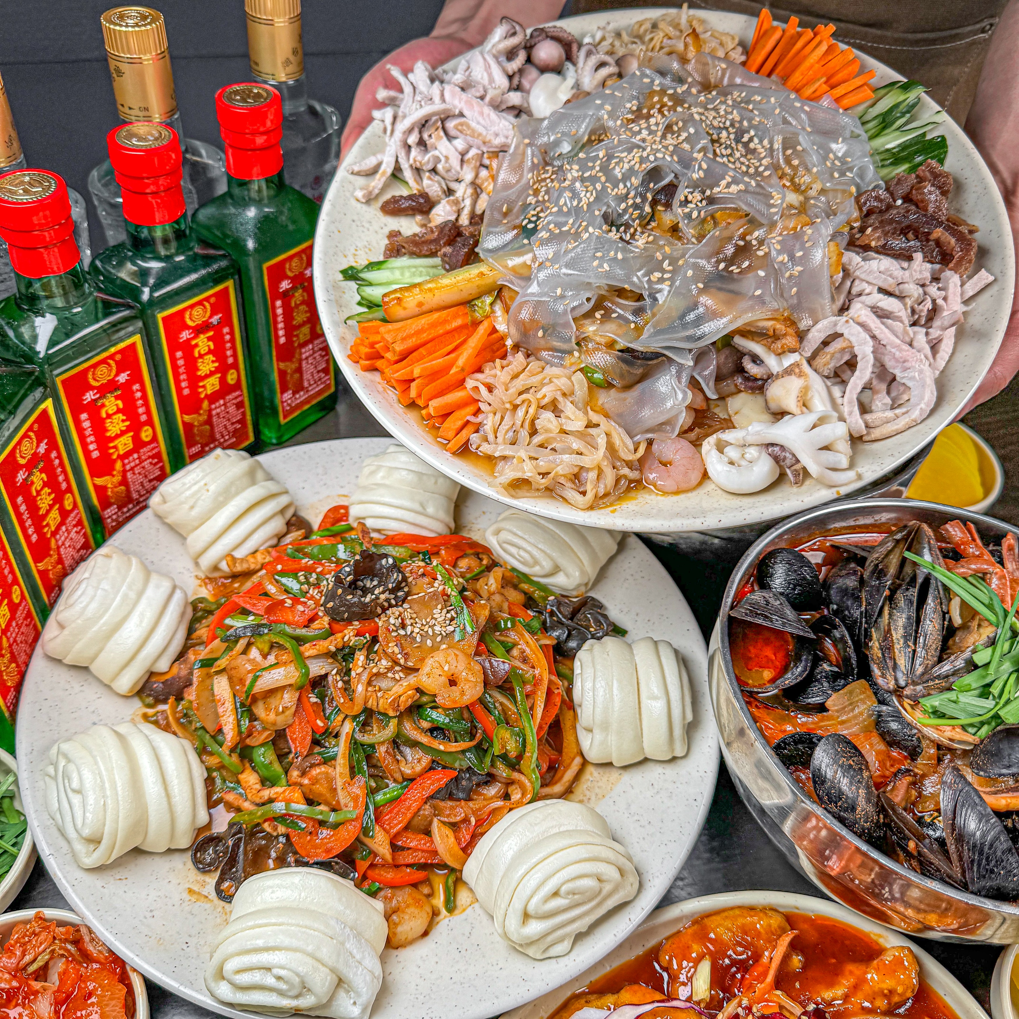 홍원반점