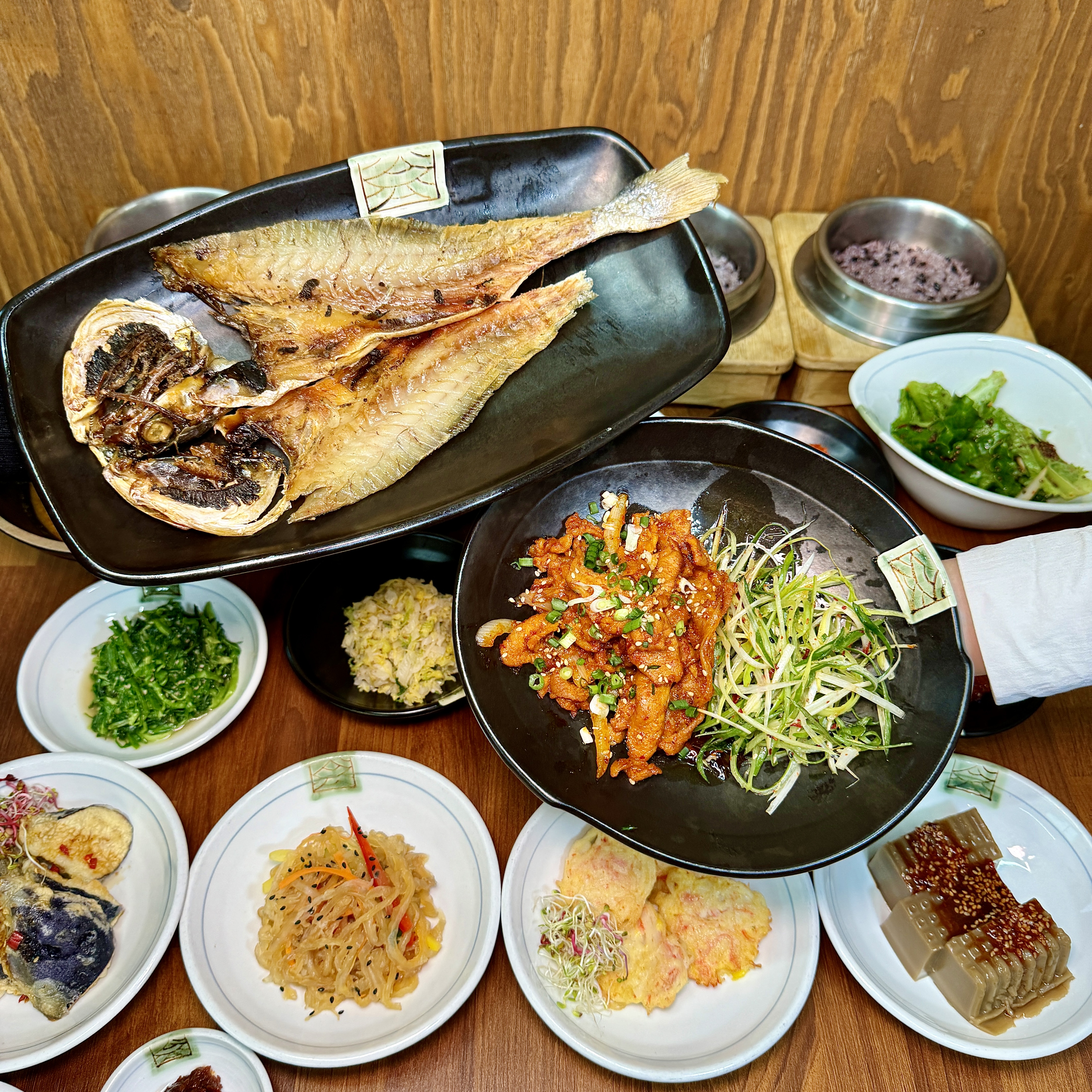 동천