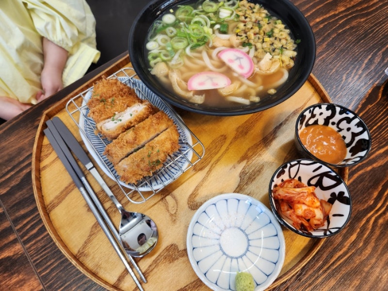 카츠밀