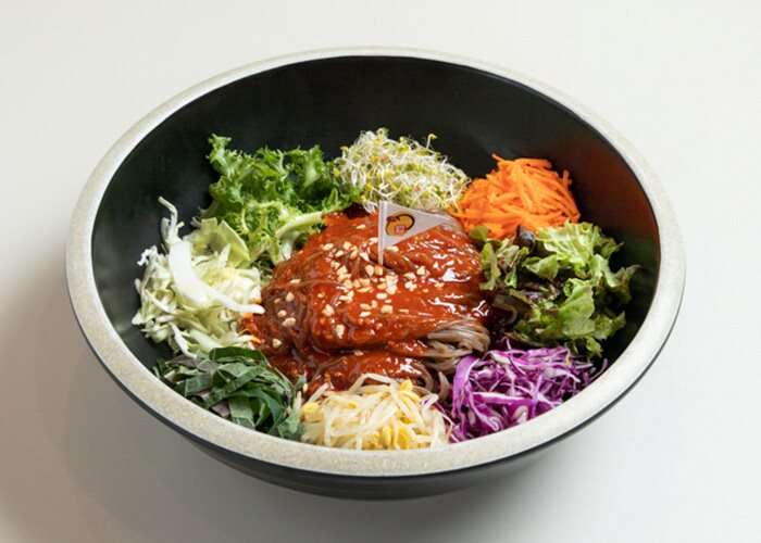 야들야들한 보약족발보쌈 봉담점