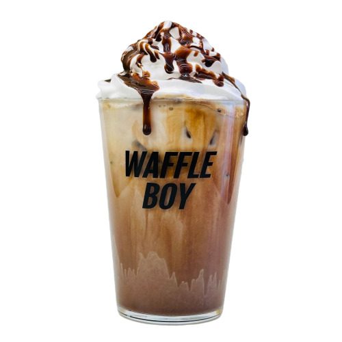 와플보이