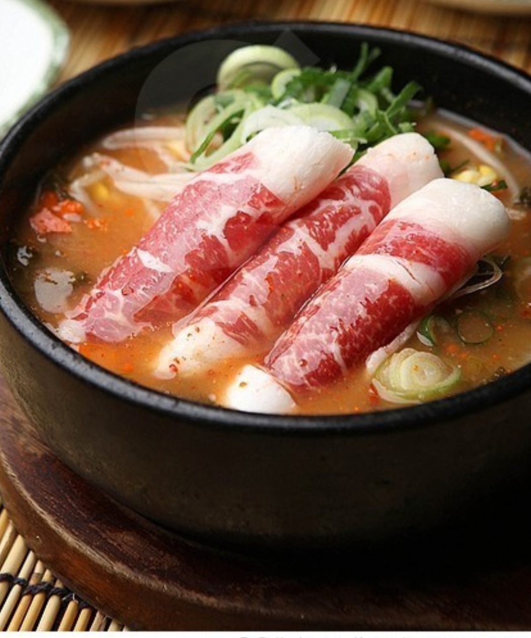 백마식당