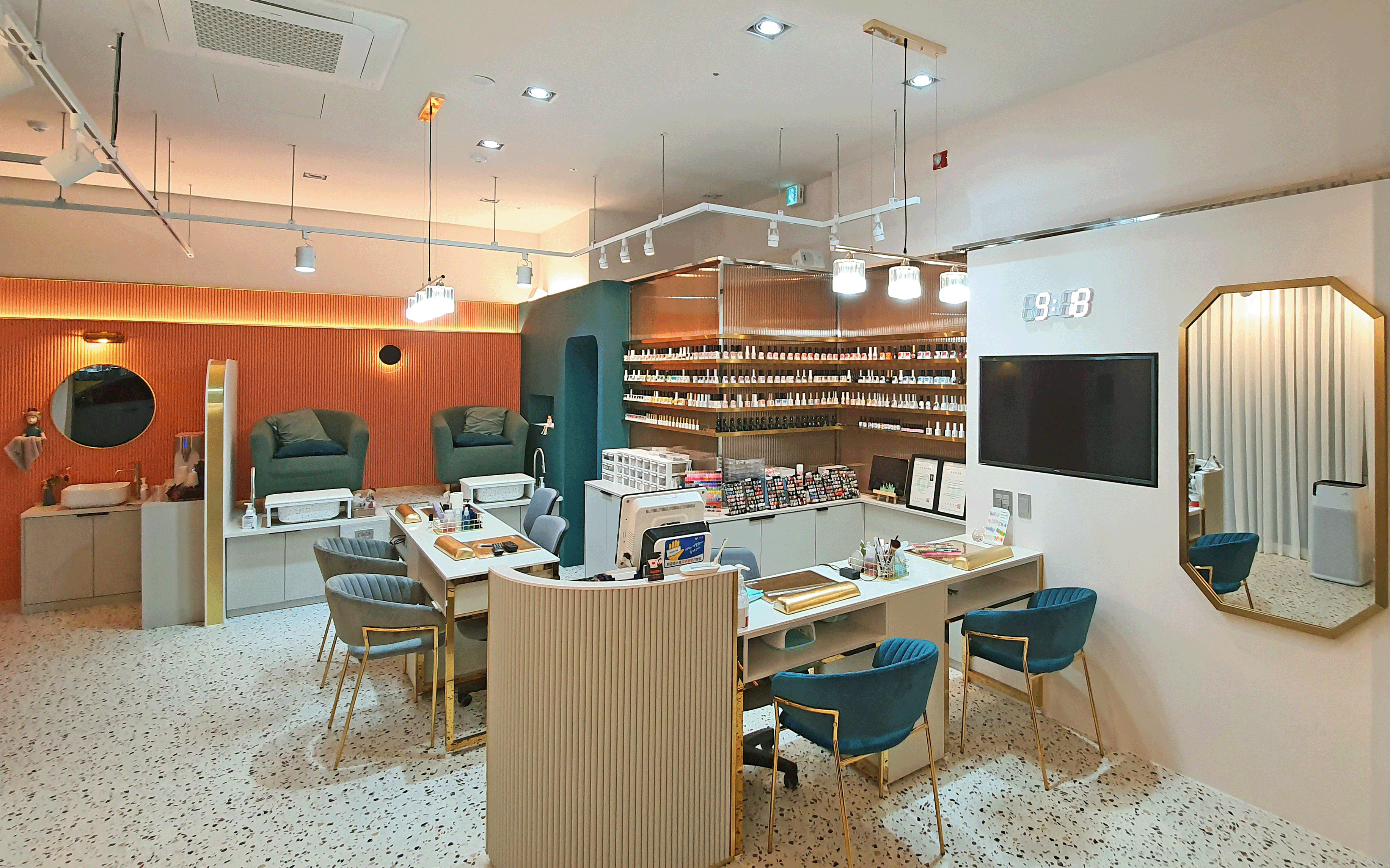 네일뭐해 대표 이미지