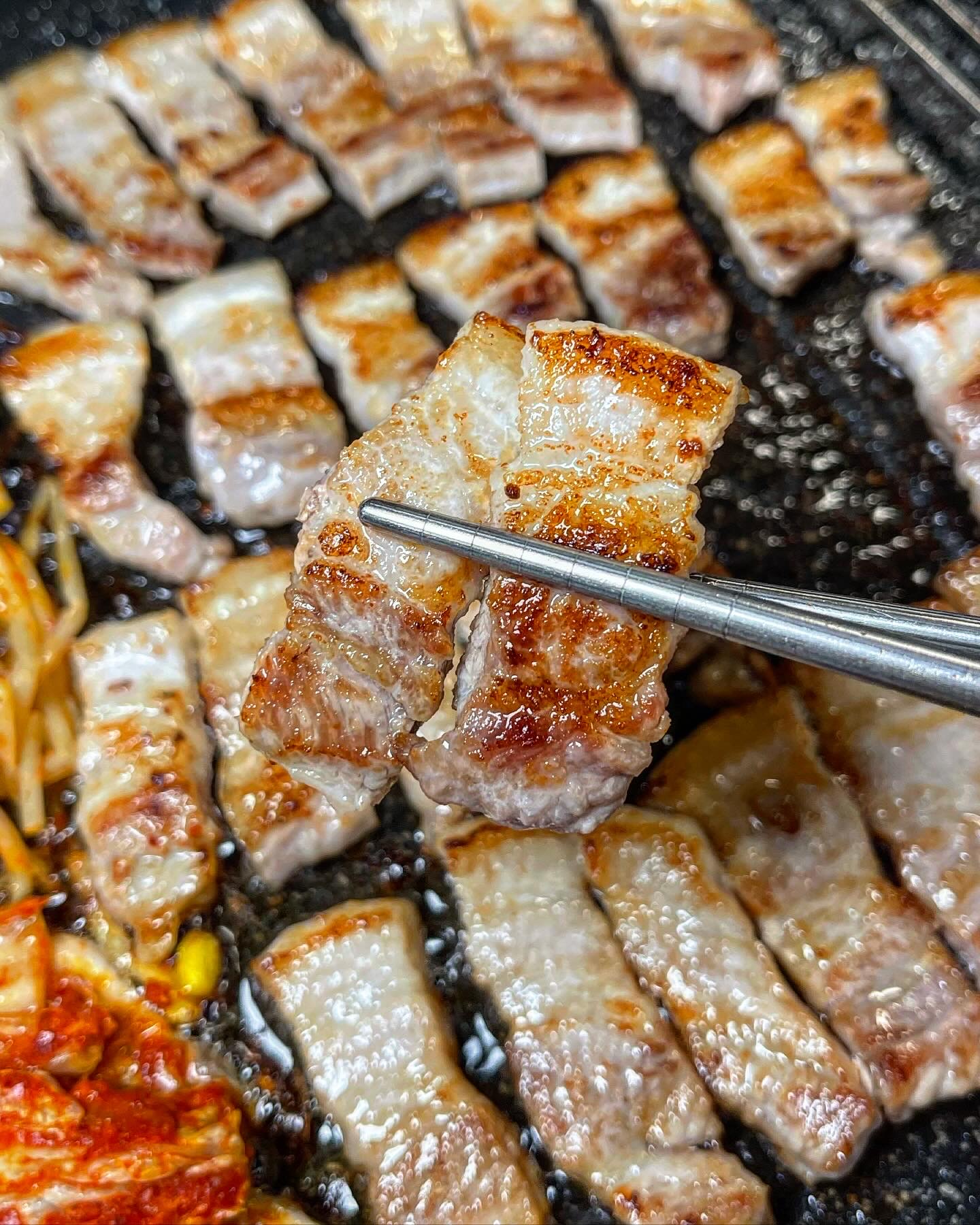 복돼지식당