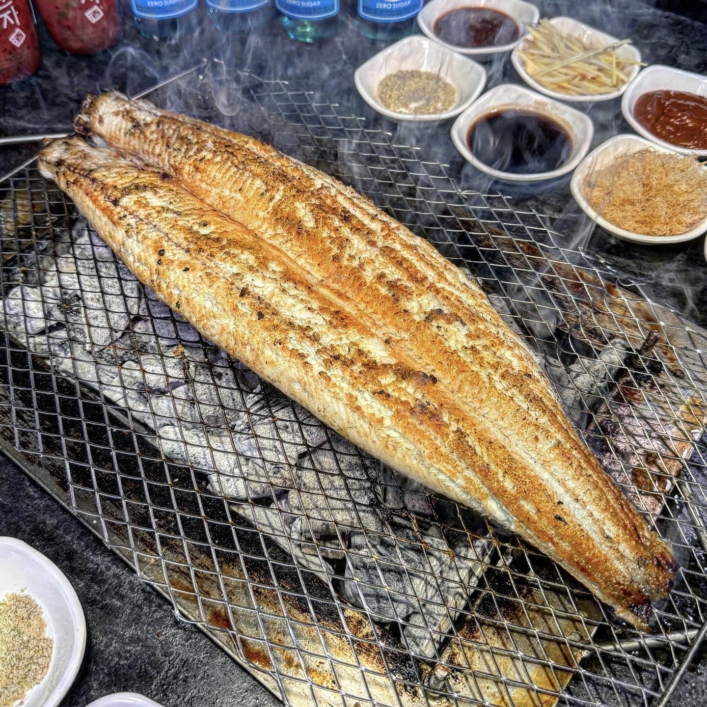 장덕풍천장어 시청점