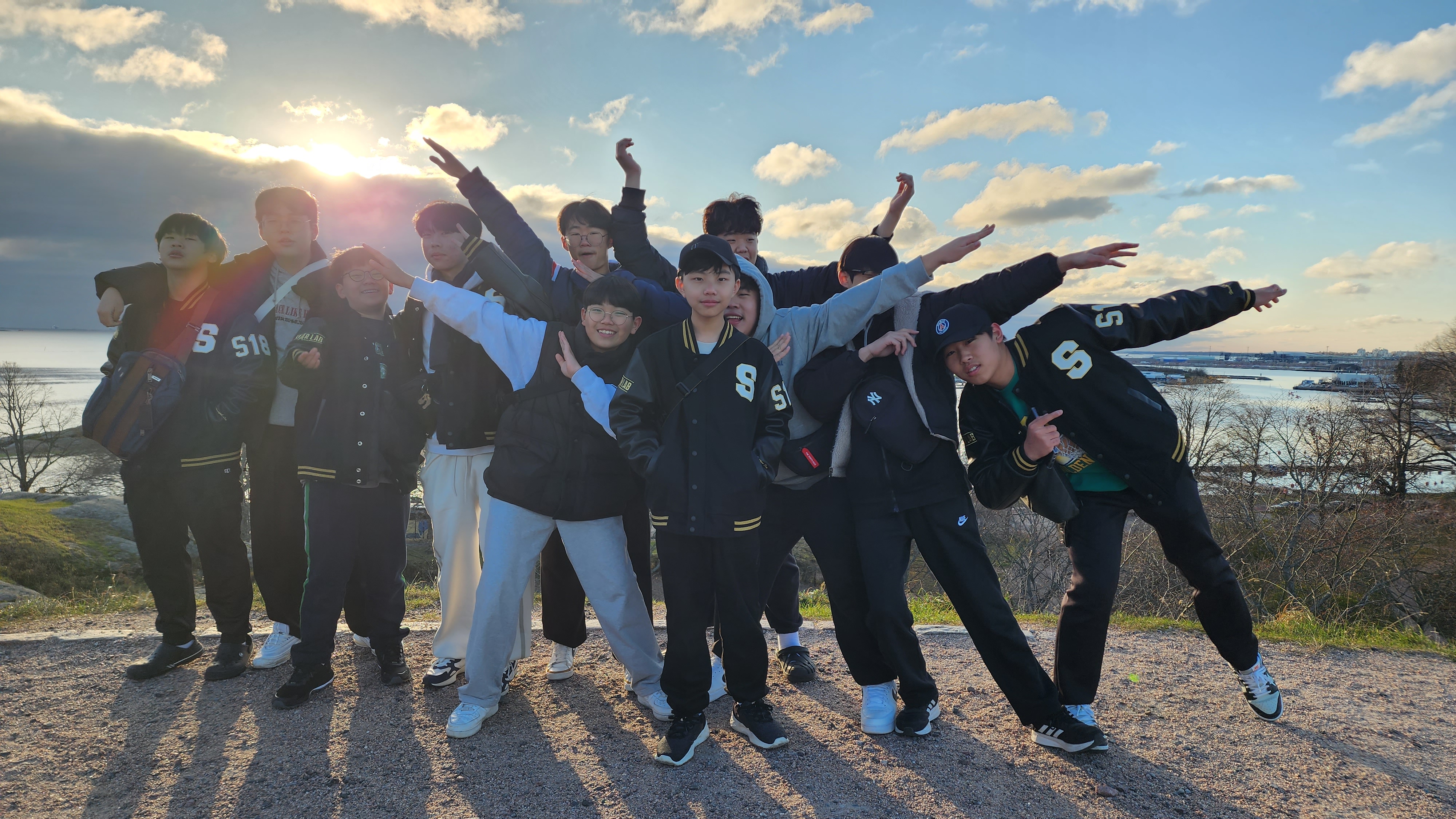 스타랩 로봇코딩학원