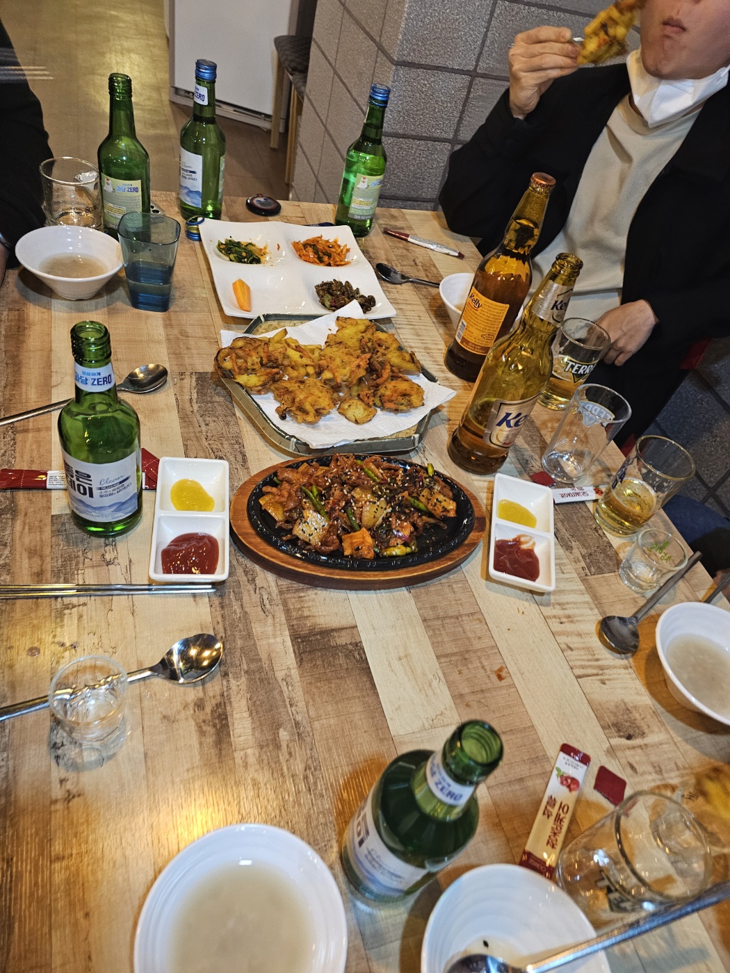 응답하라낭만포차 봉곡점