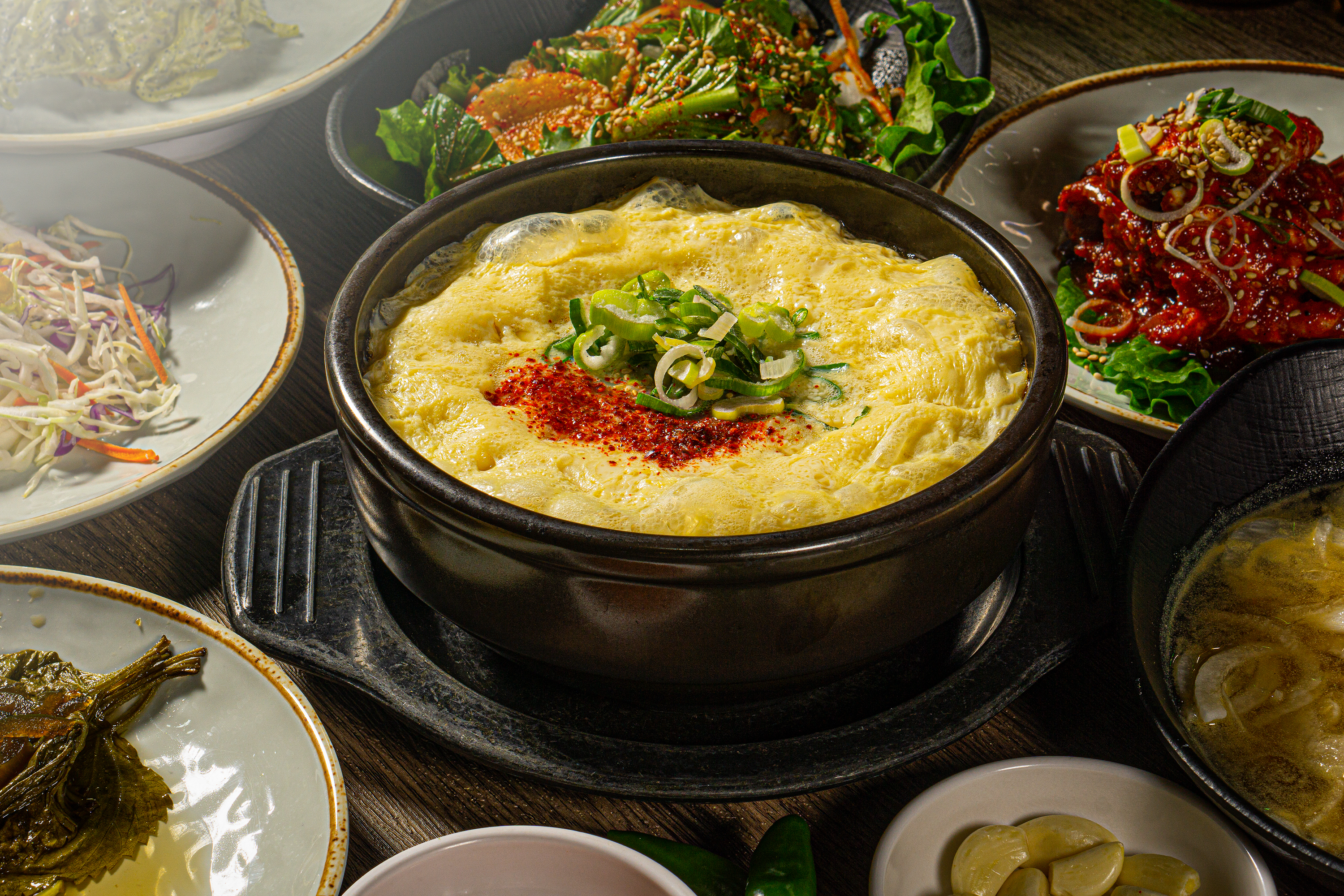 정원갈비 김포본점 사진 4