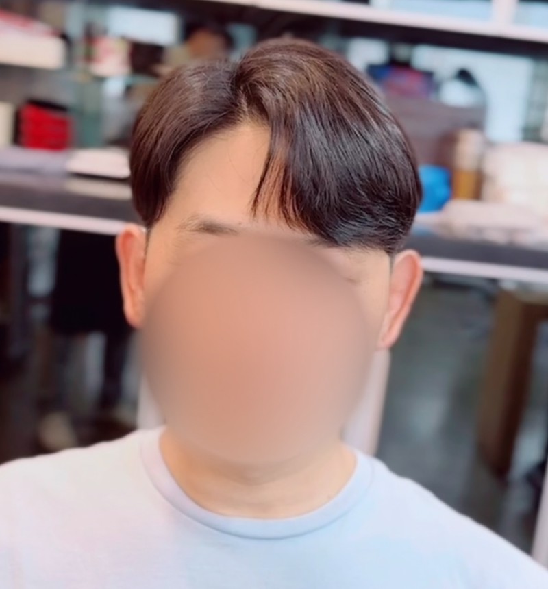 쌀롱드제이든 경북대북문점