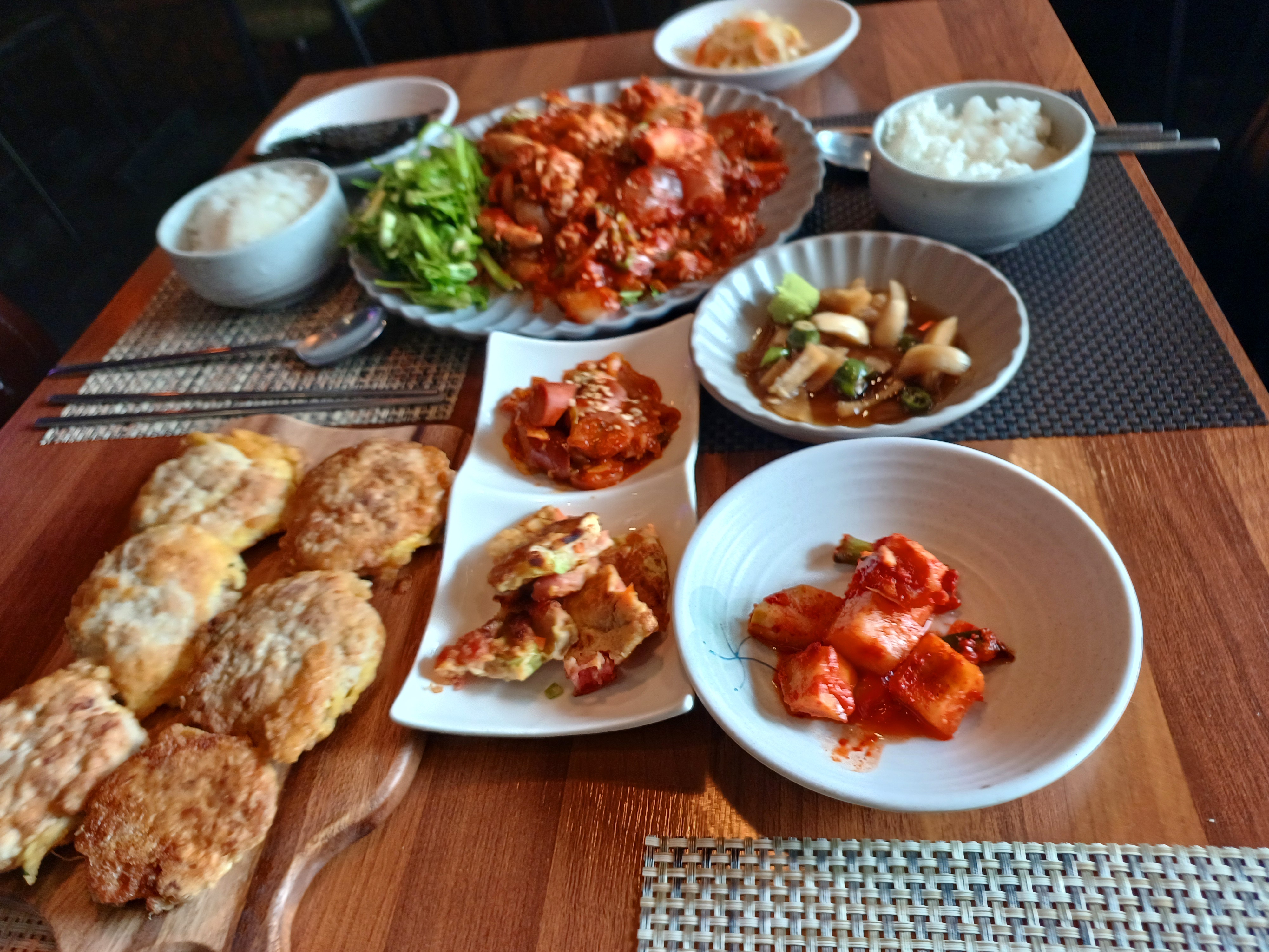 늘솜